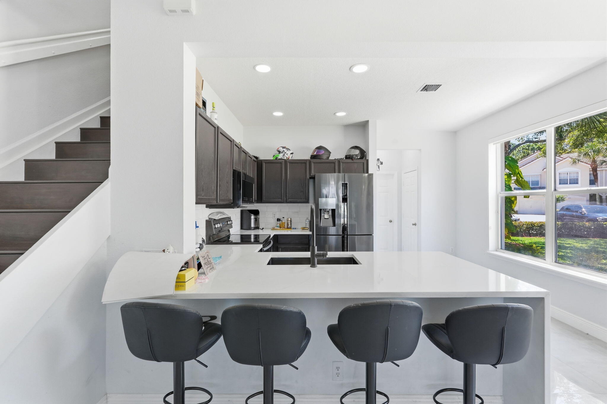 PINE LAKE - Residential
