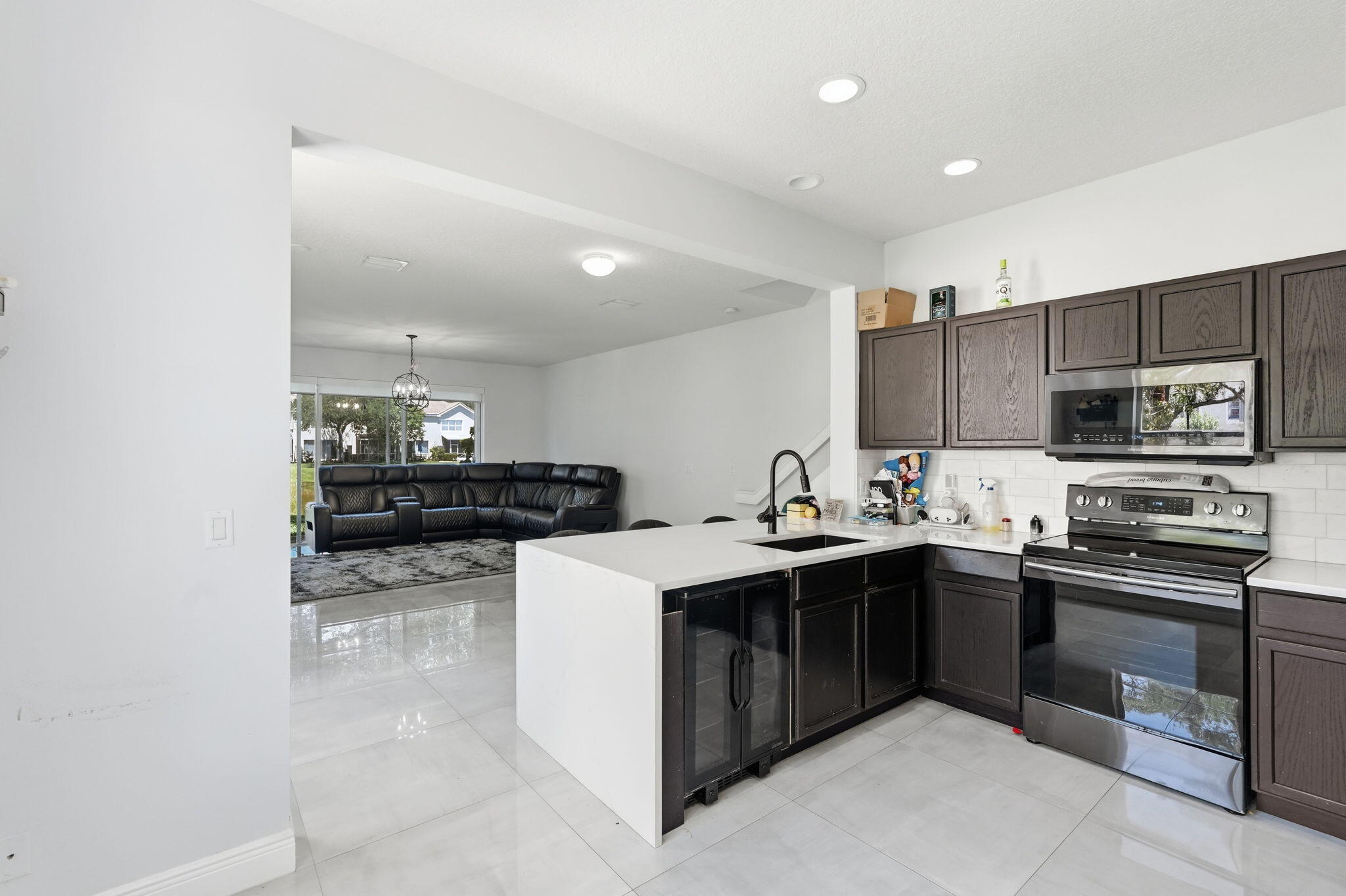 PINE LAKE - Residential