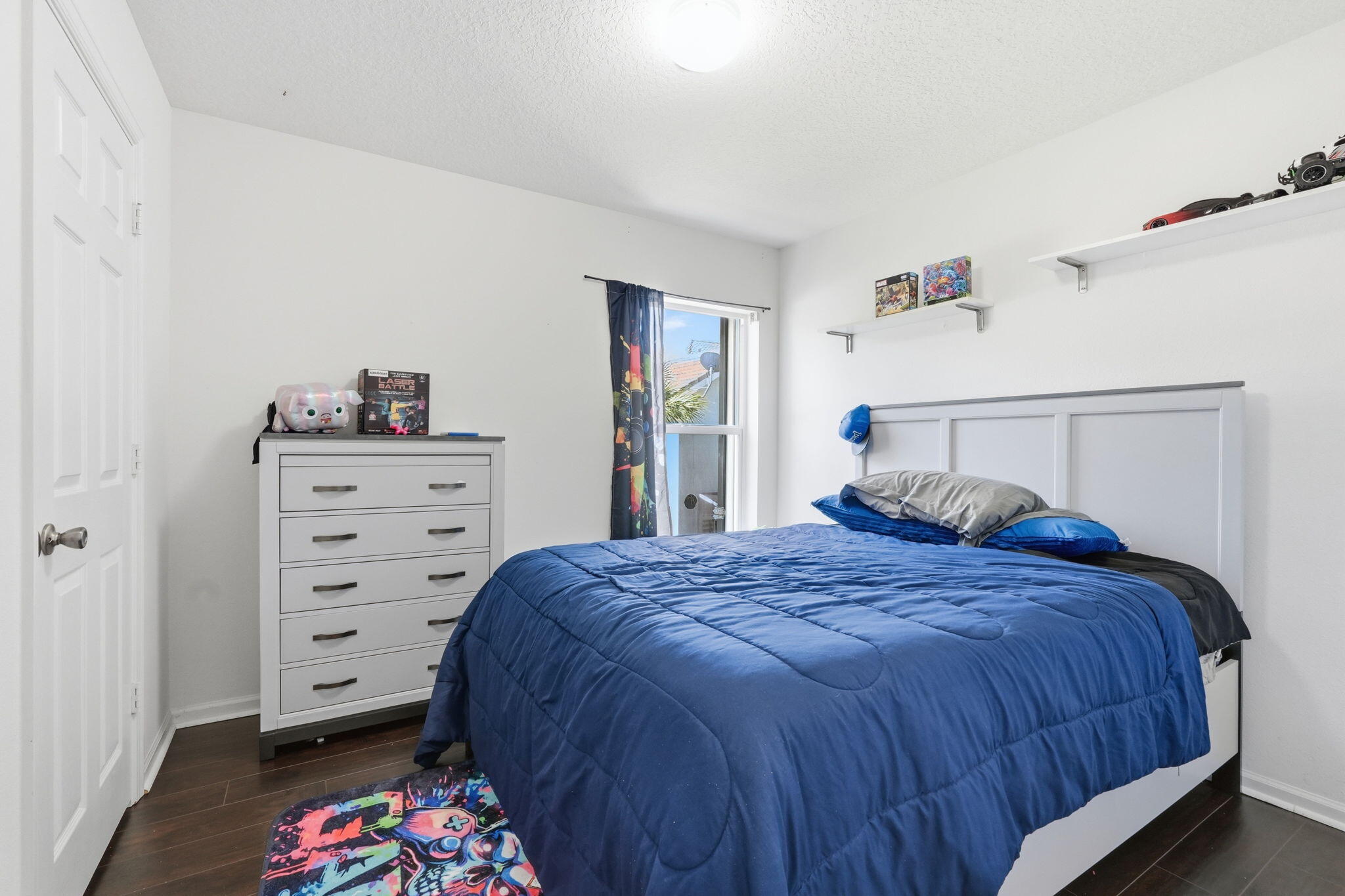 PINE LAKE - Residential