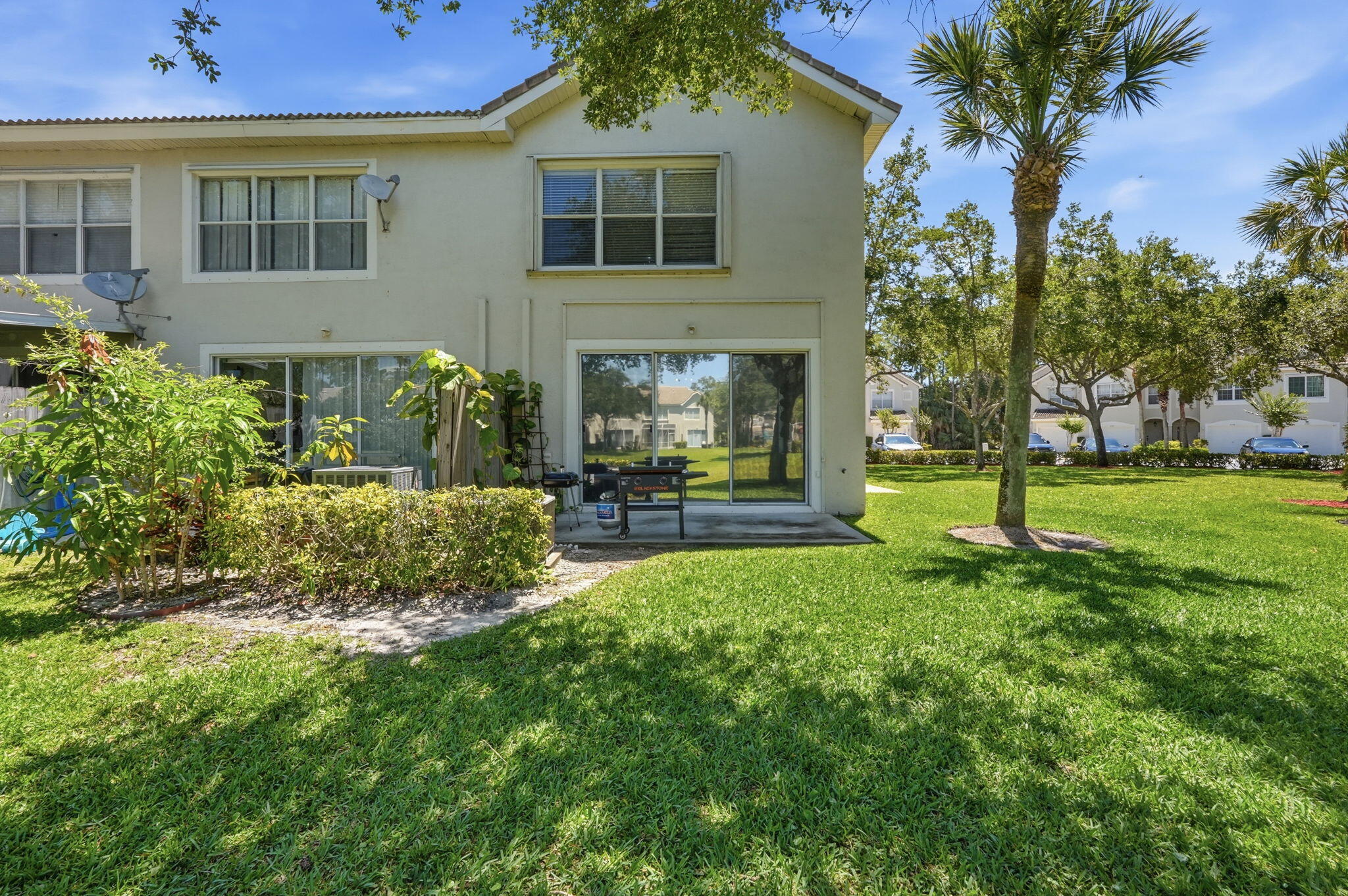PINE LAKE - Residential