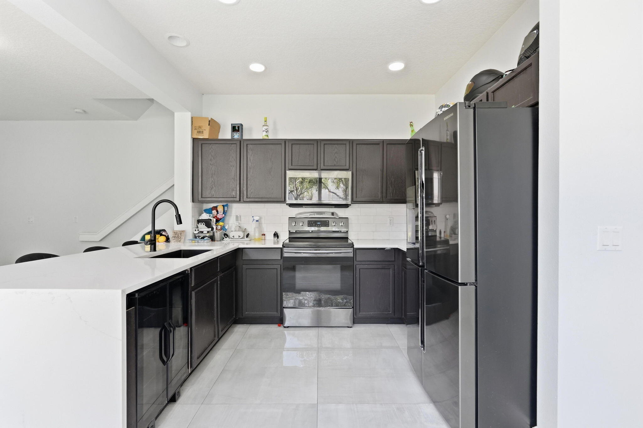 PINE LAKE - Residential