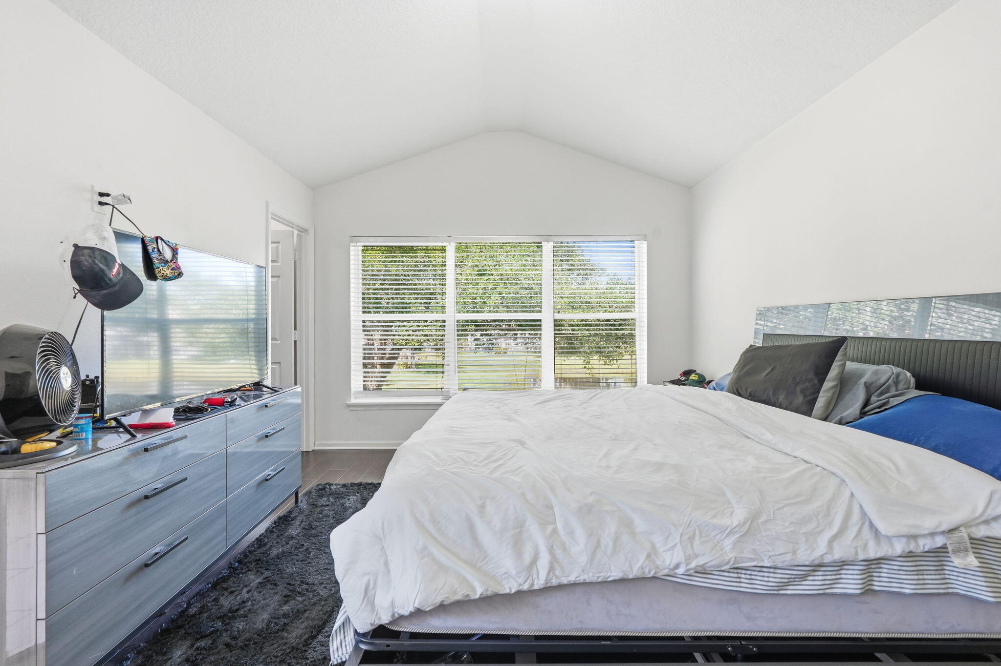 PINE LAKE - Residential