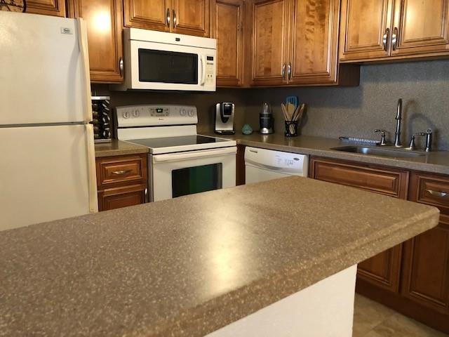 Brittany - Residential