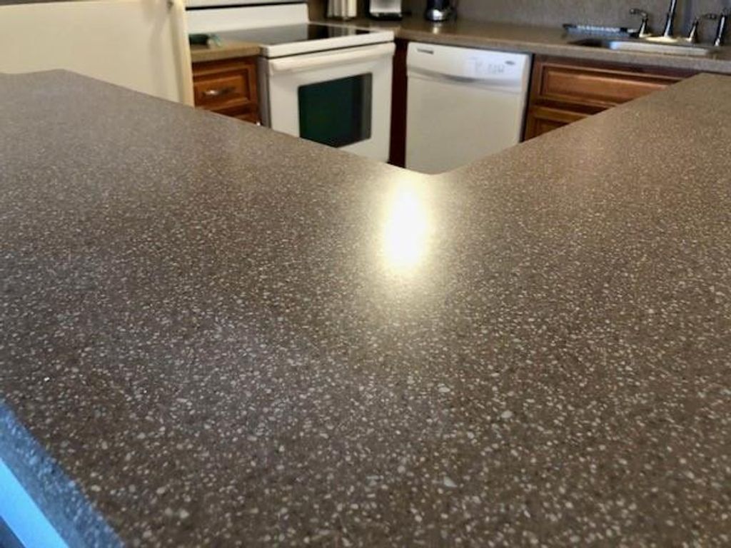 Photo of 246 Brittany F #246, Delray Beach, FL 33446 (MLS # F10542534)