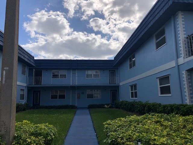 Brittany - Residential