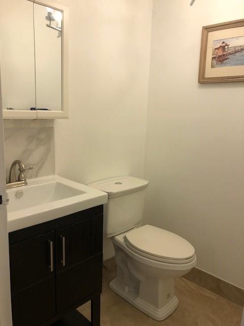 Brittany - Residential