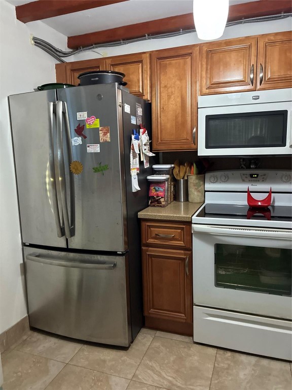 Brittany - Residential