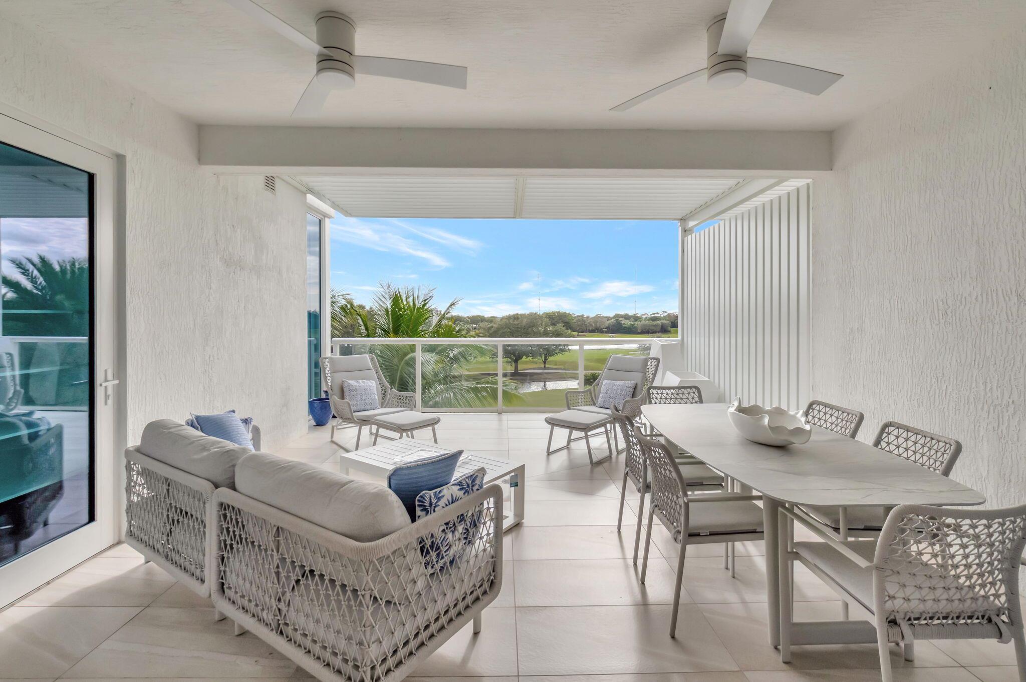 AKOYA BOCA WEST - Residential