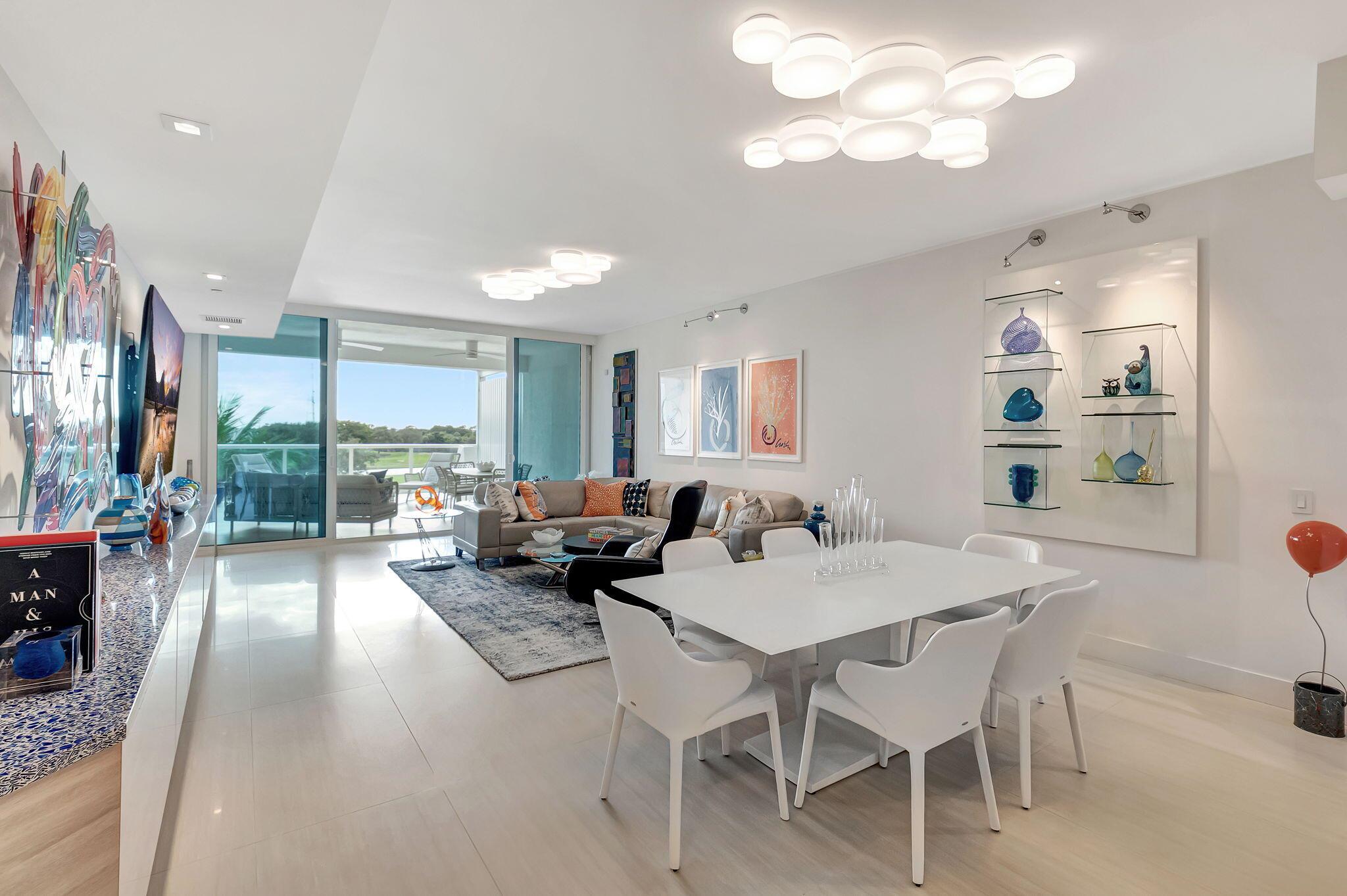 AKOYA BOCA WEST - Residential