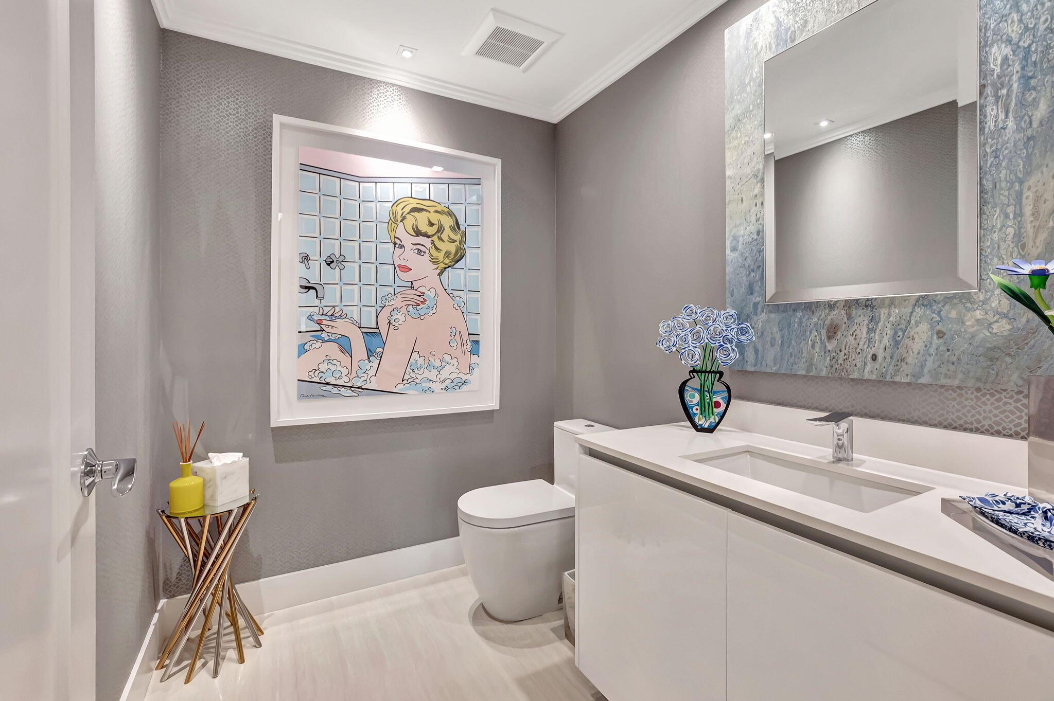 AKOYA BOCA WEST - Residential