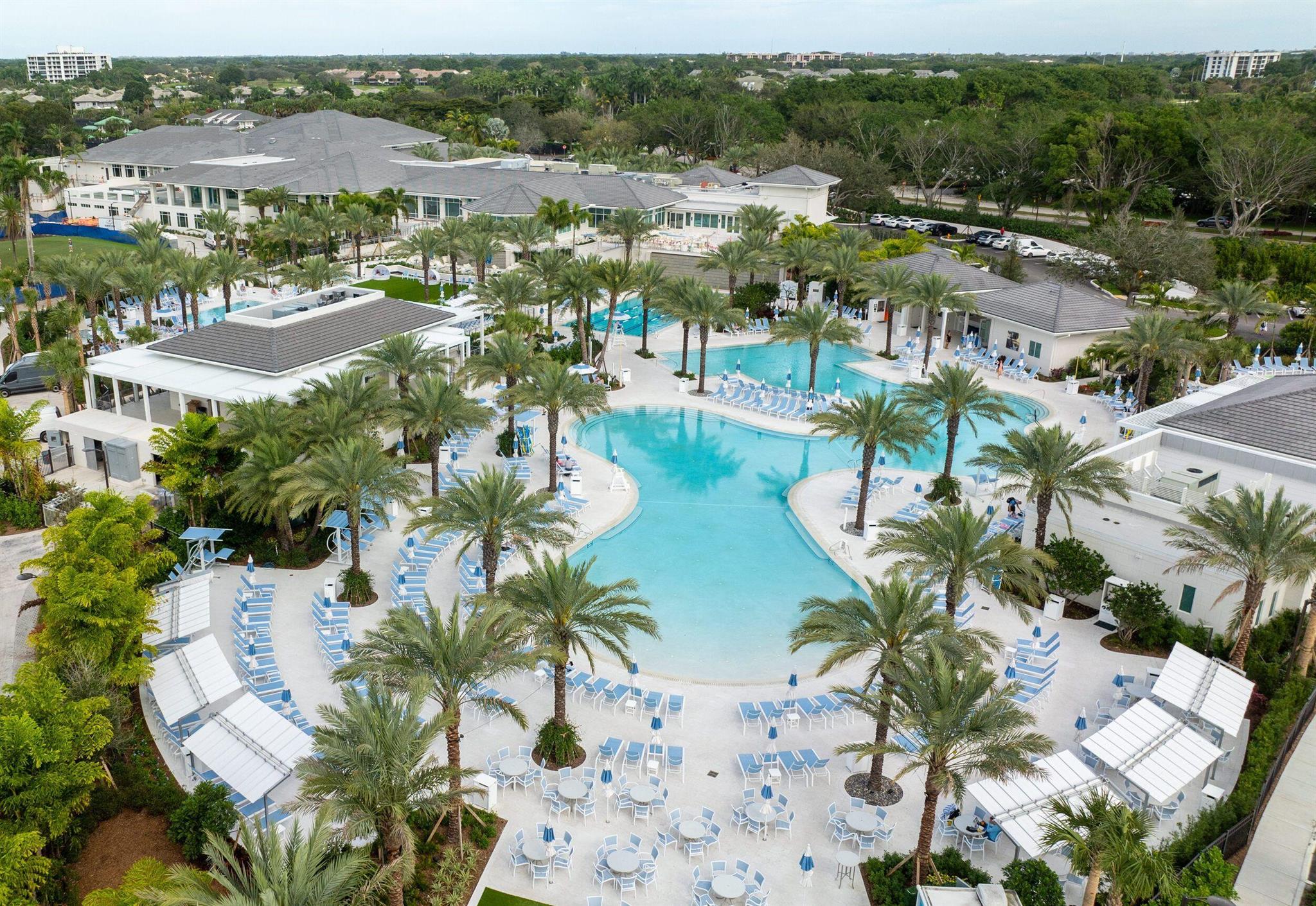 AKOYA BOCA WEST - Residential