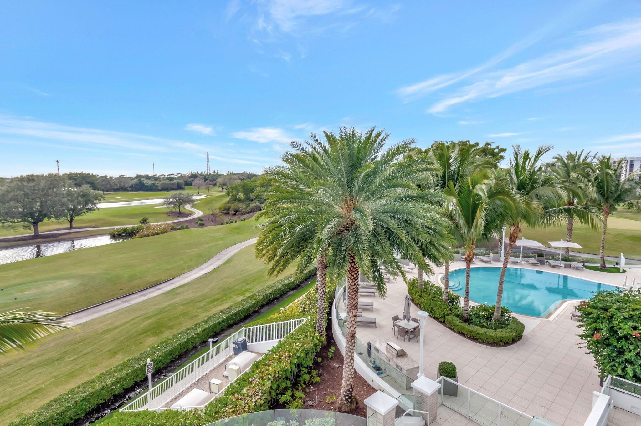 AKOYA BOCA WEST - Residential