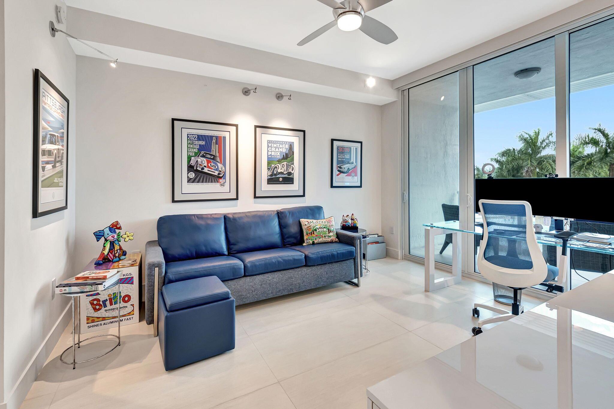 AKOYA BOCA WEST - Residential