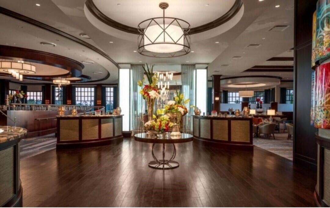 AKOYA BOCA WEST - Residential