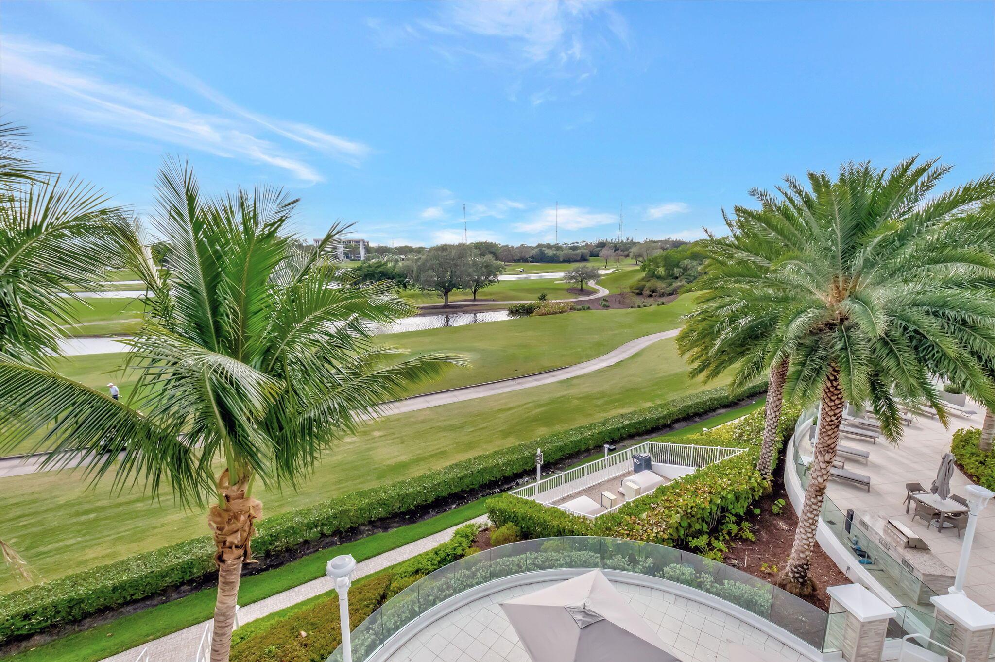 AKOYA BOCA WEST - Residential