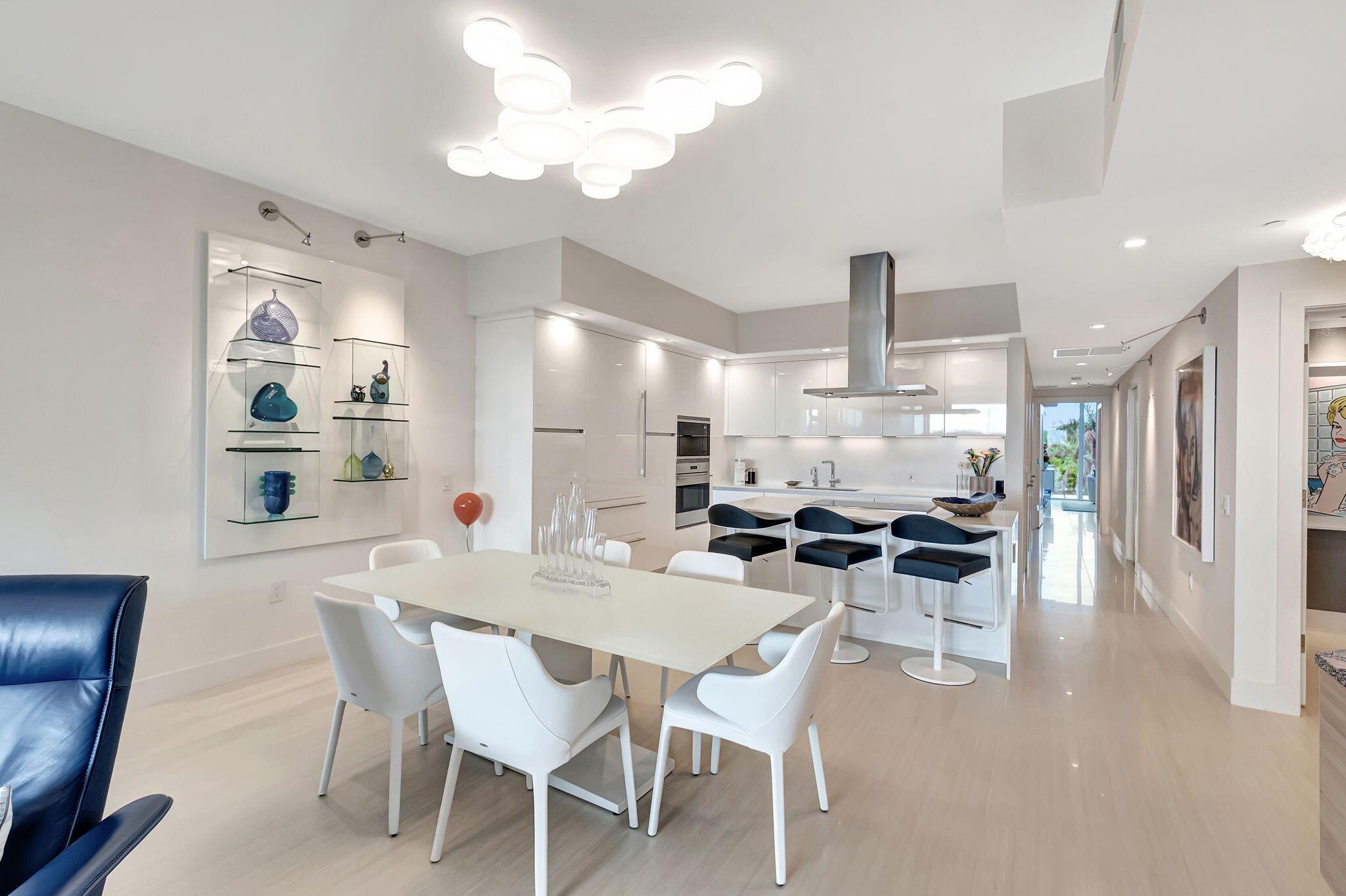 AKOYA BOCA WEST - Residential