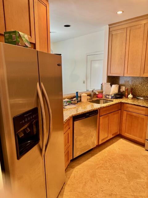 SAN MARCO TOWNHOMES 2 CONDO - Residential