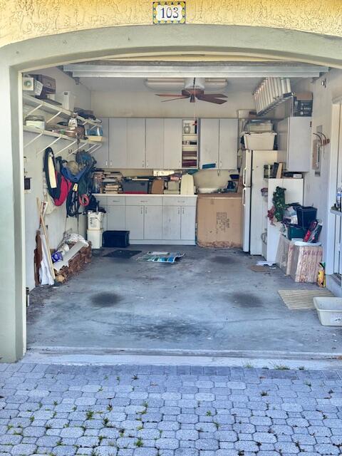 SAN MARCO TOWNHOMES 2 CONDO - Residential