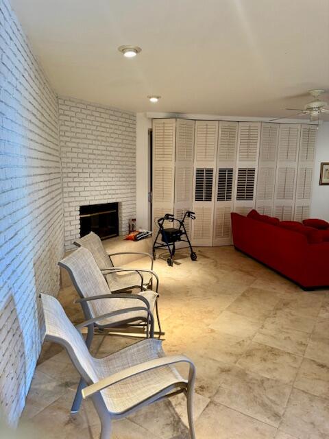 SAN MARCO TOWNHOMES 2 CONDO - Residential