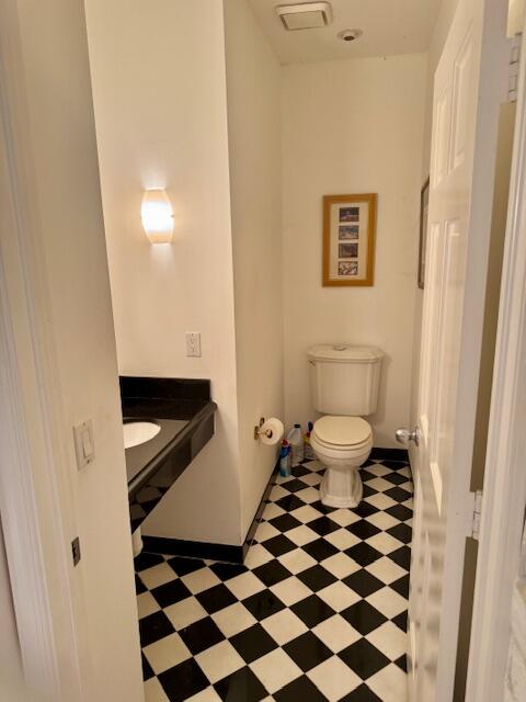 SAN MARCO TOWNHOMES 2 CONDO - Residential