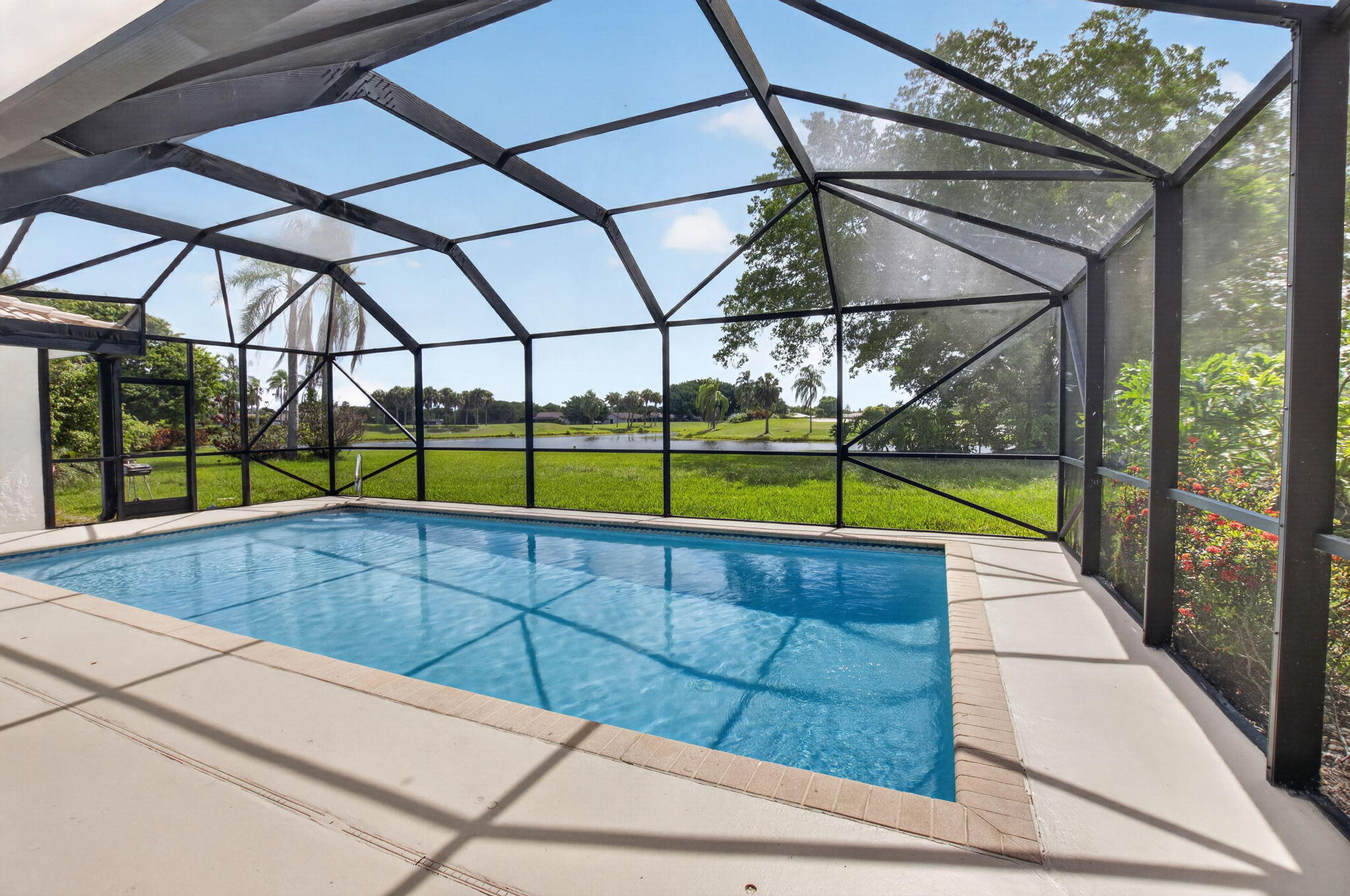 BOCA GREENS 2 - Residential