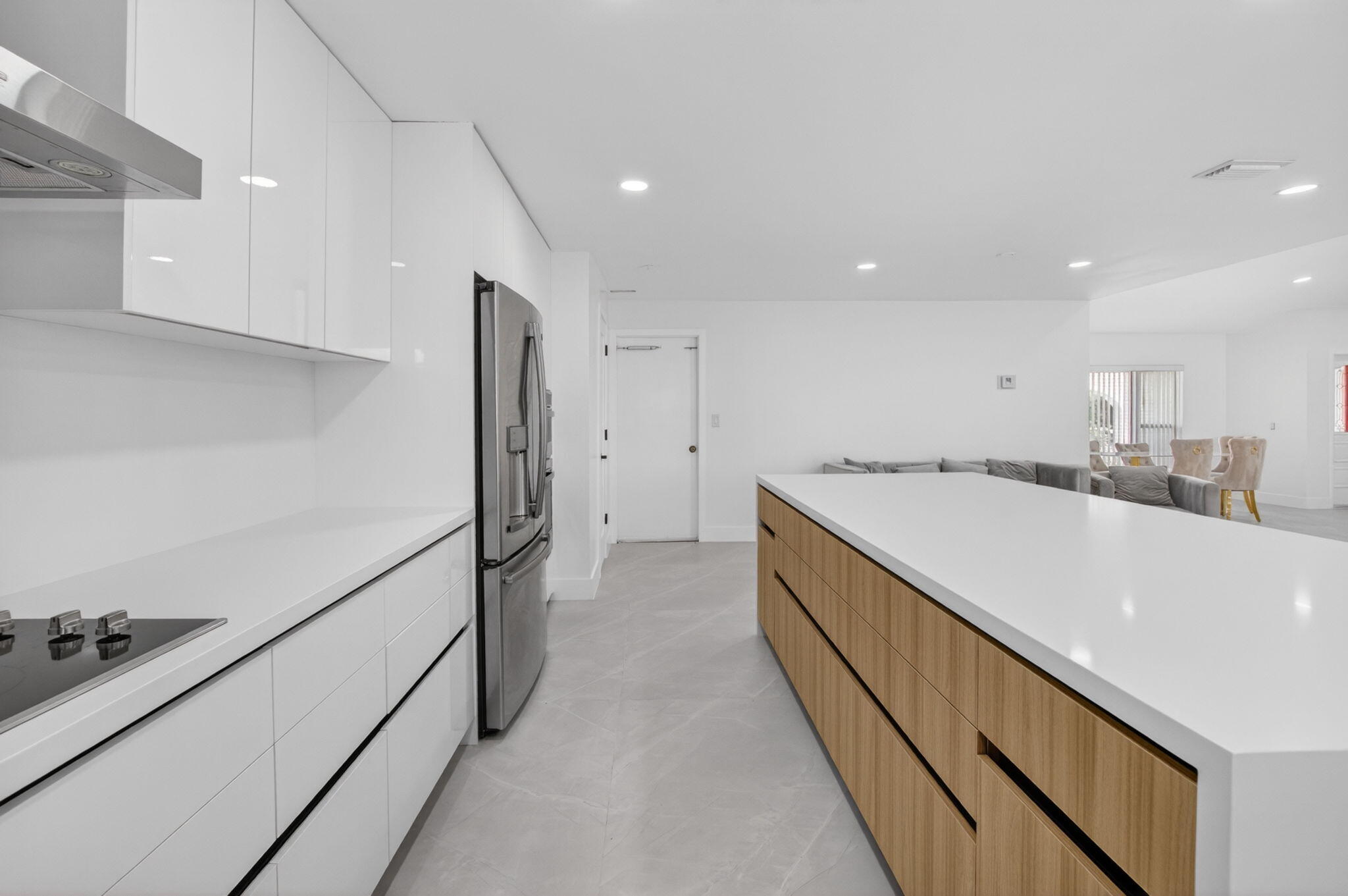 BOCA GREENS 2 - Residential