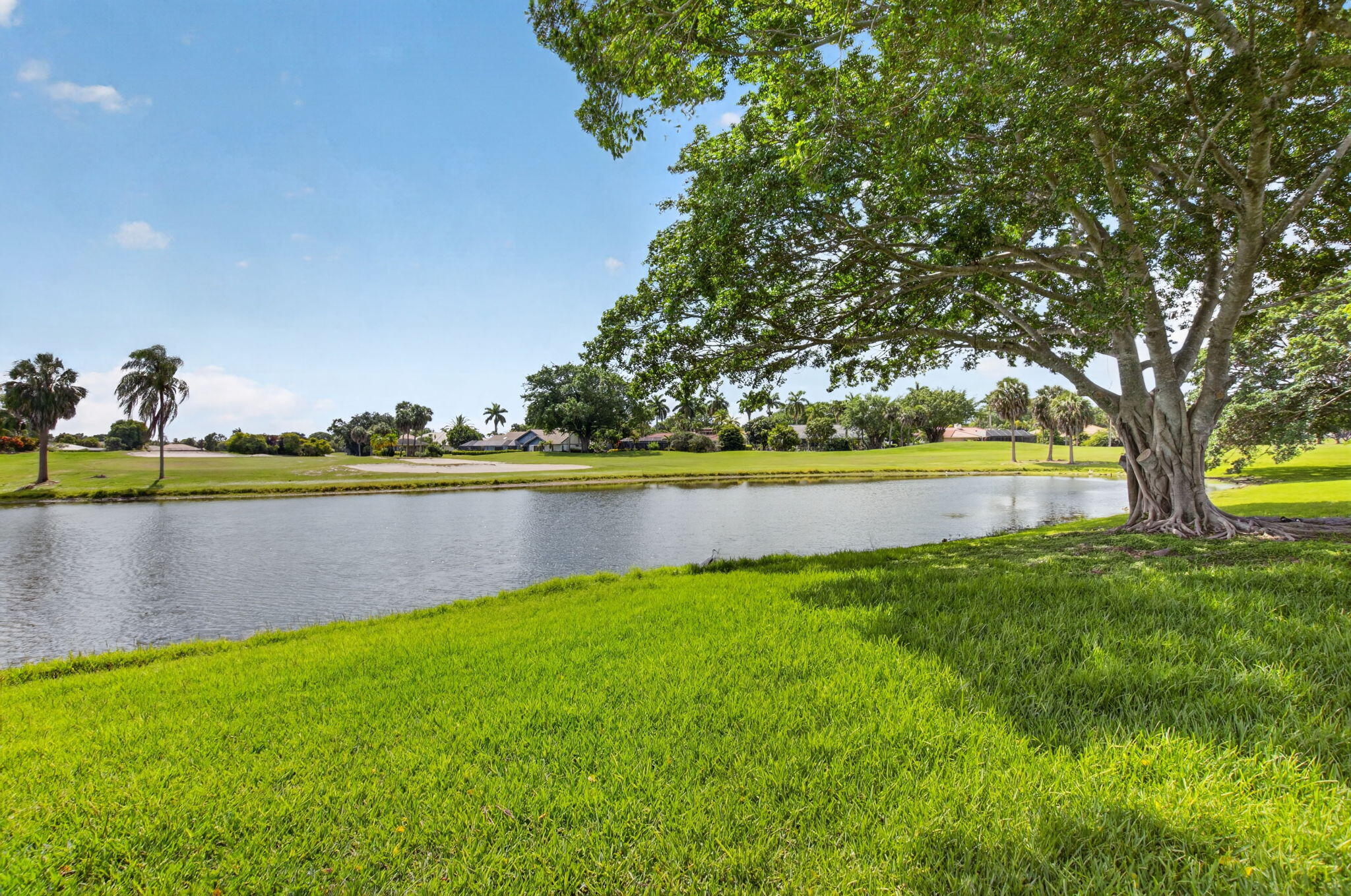 BOCA GREENS 2 - Residential