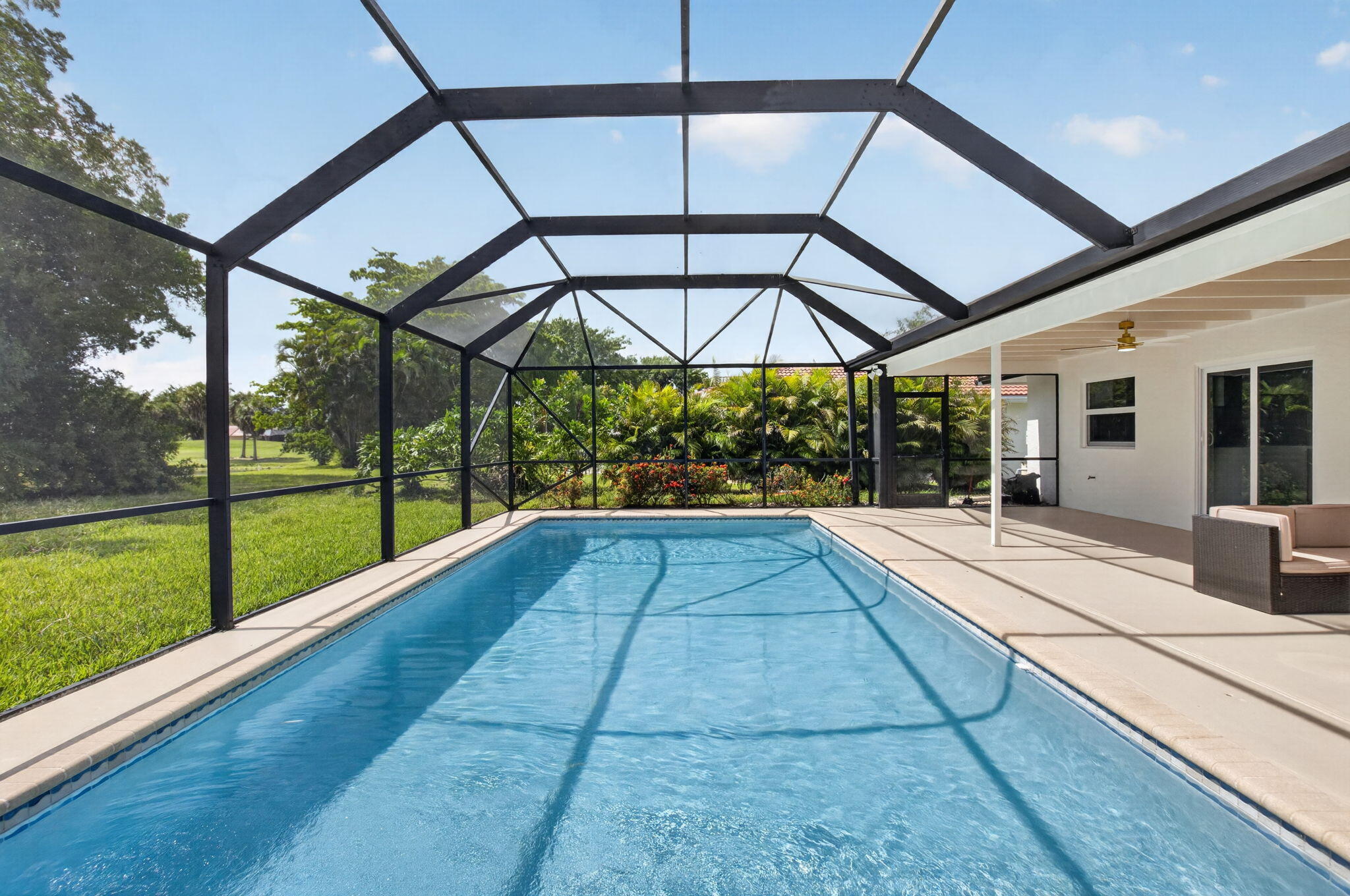 BOCA GREENS 2 - Residential