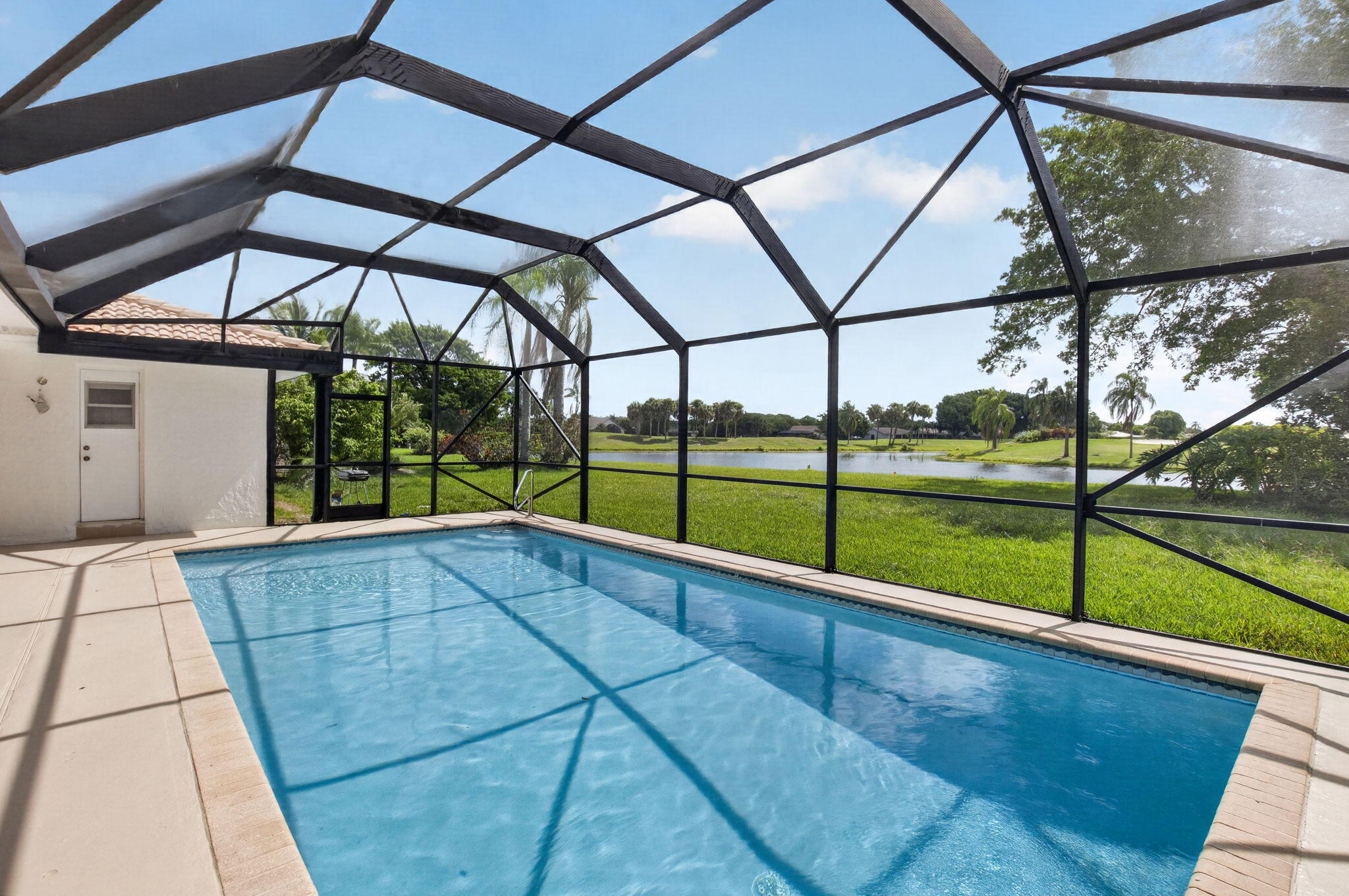 BOCA GREENS 2 - Residential