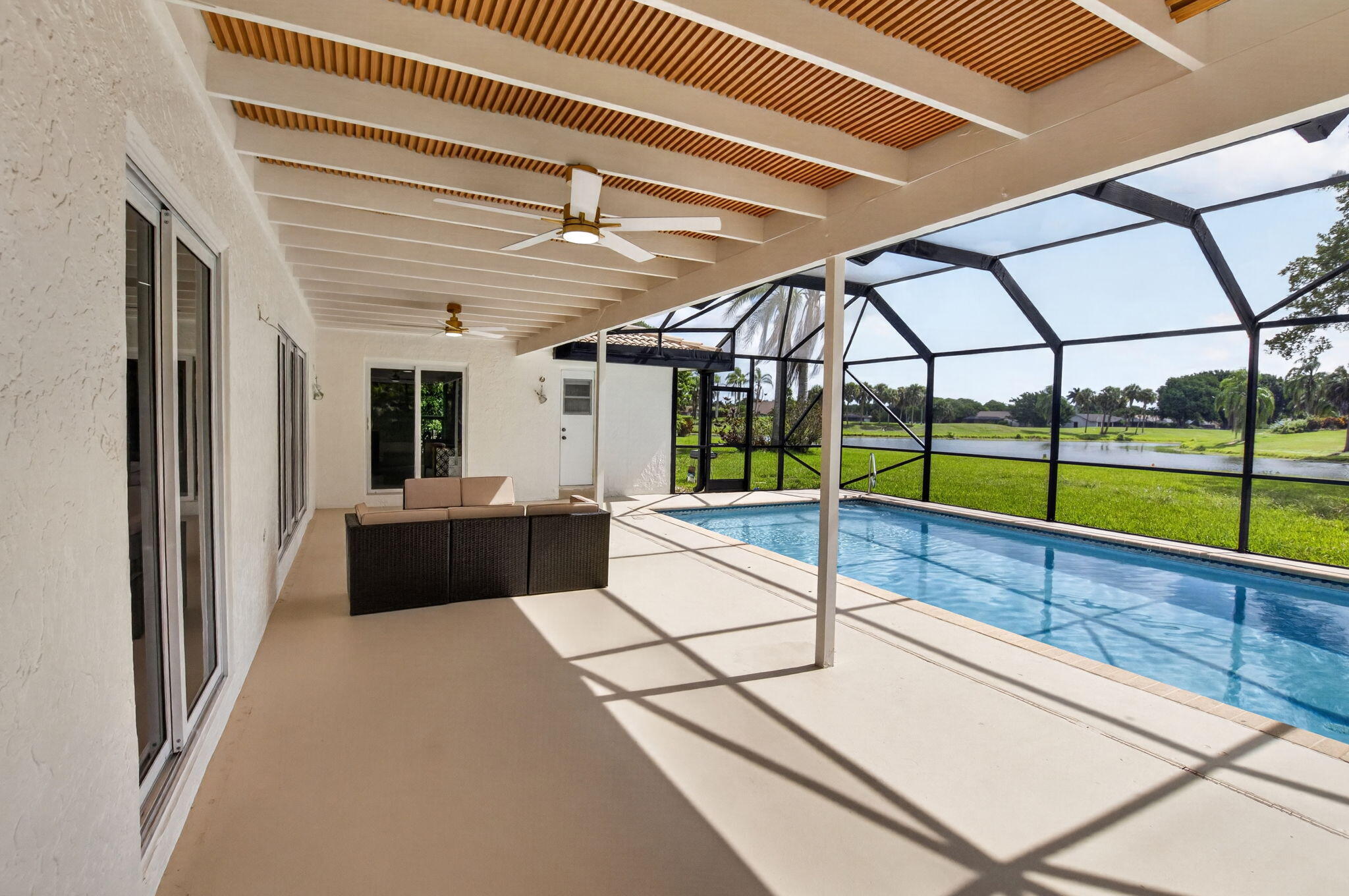 BOCA GREENS 2 - Residential