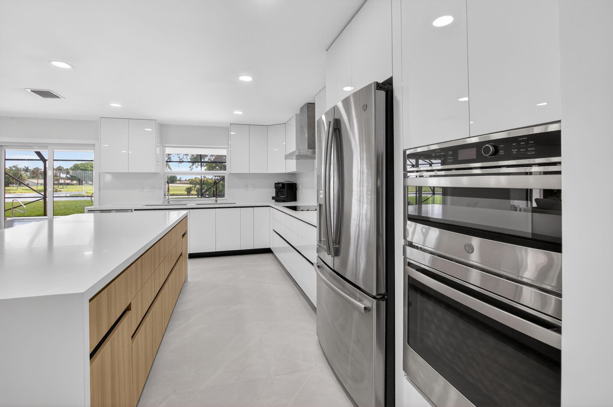 BOCA GREENS 2 - Residential