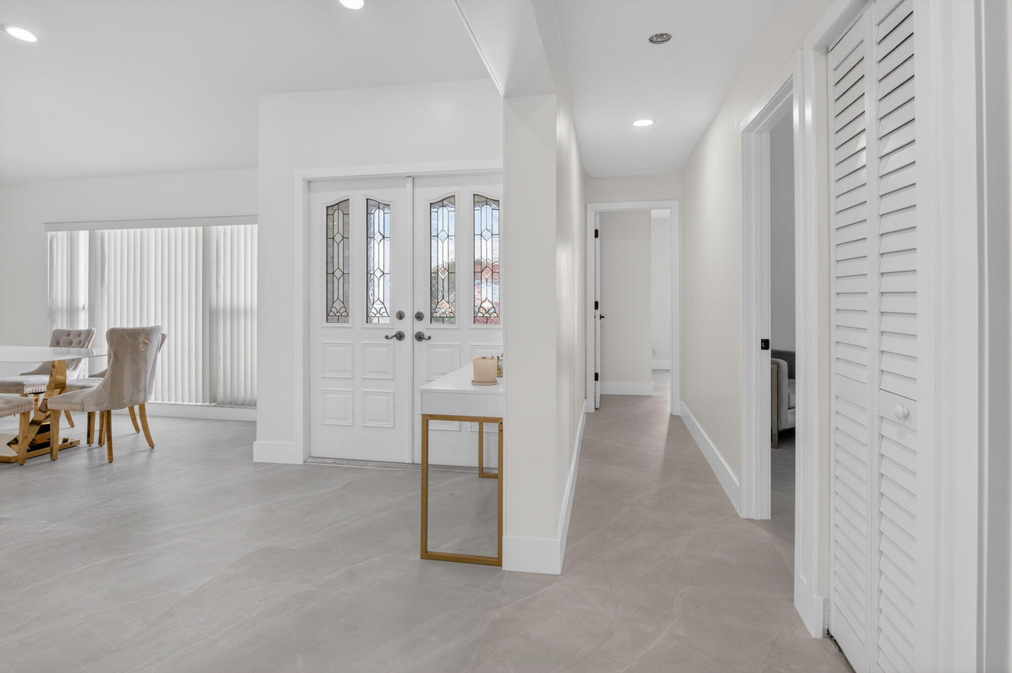 BOCA GREENS 2 - Residential