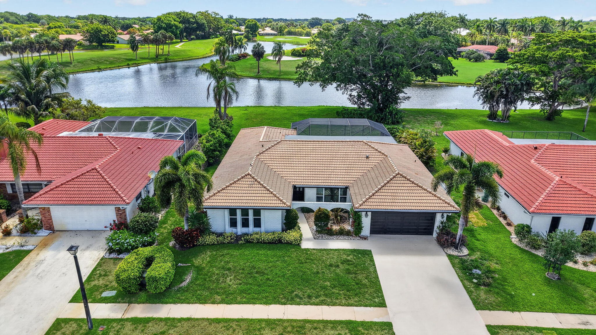 BOCA GREENS 2 - Residential