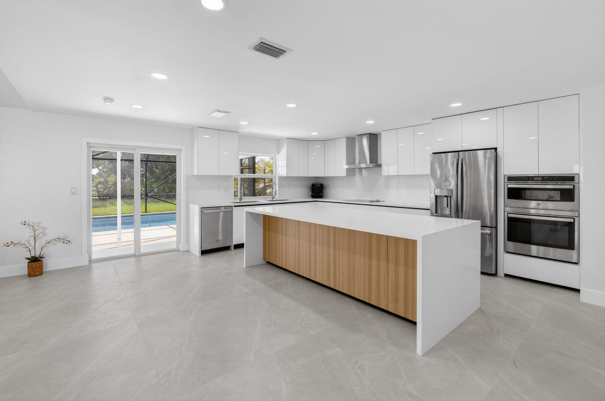 BOCA GREENS 2 - Residential