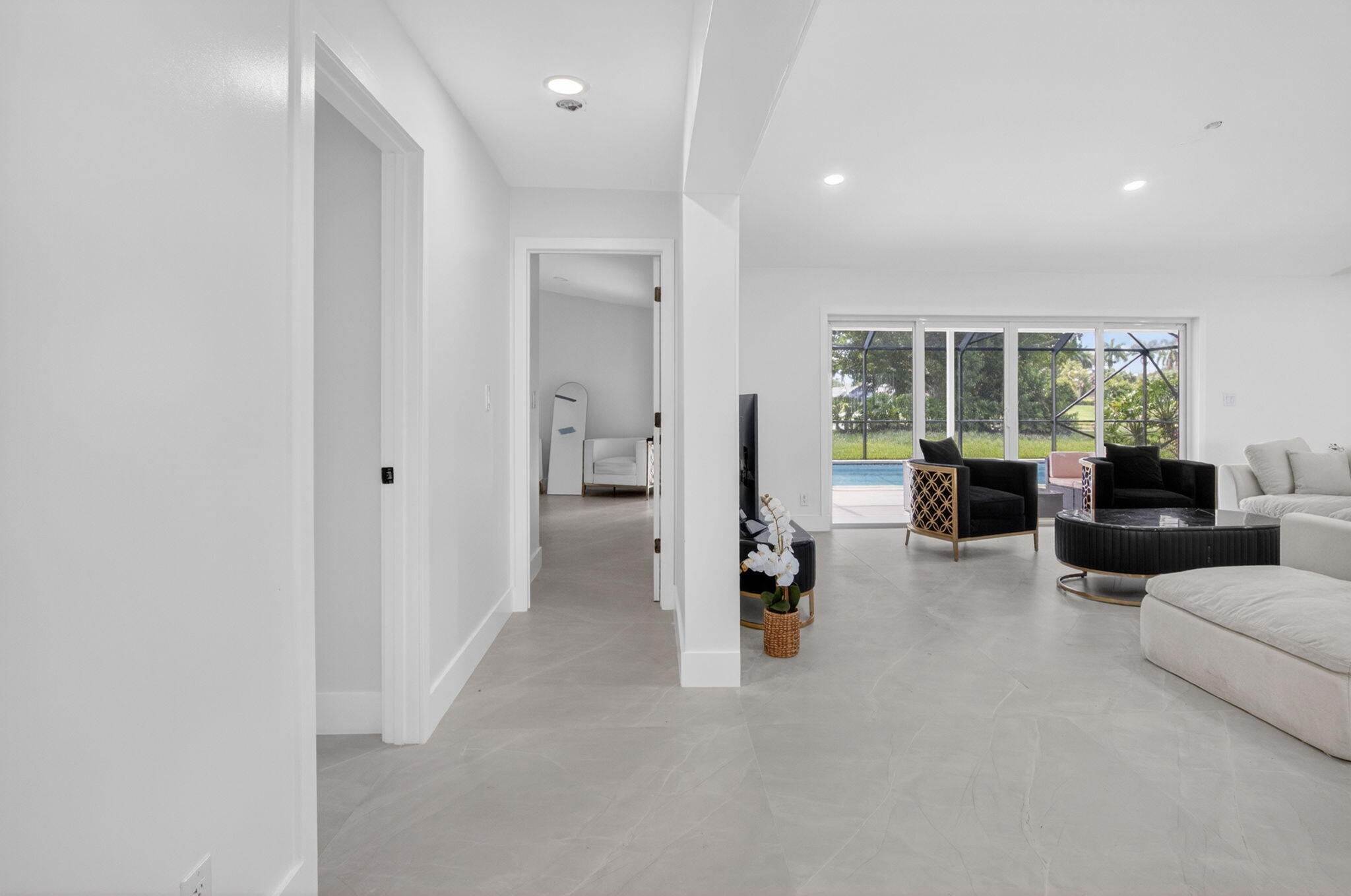 BOCA GREENS 2 - Residential