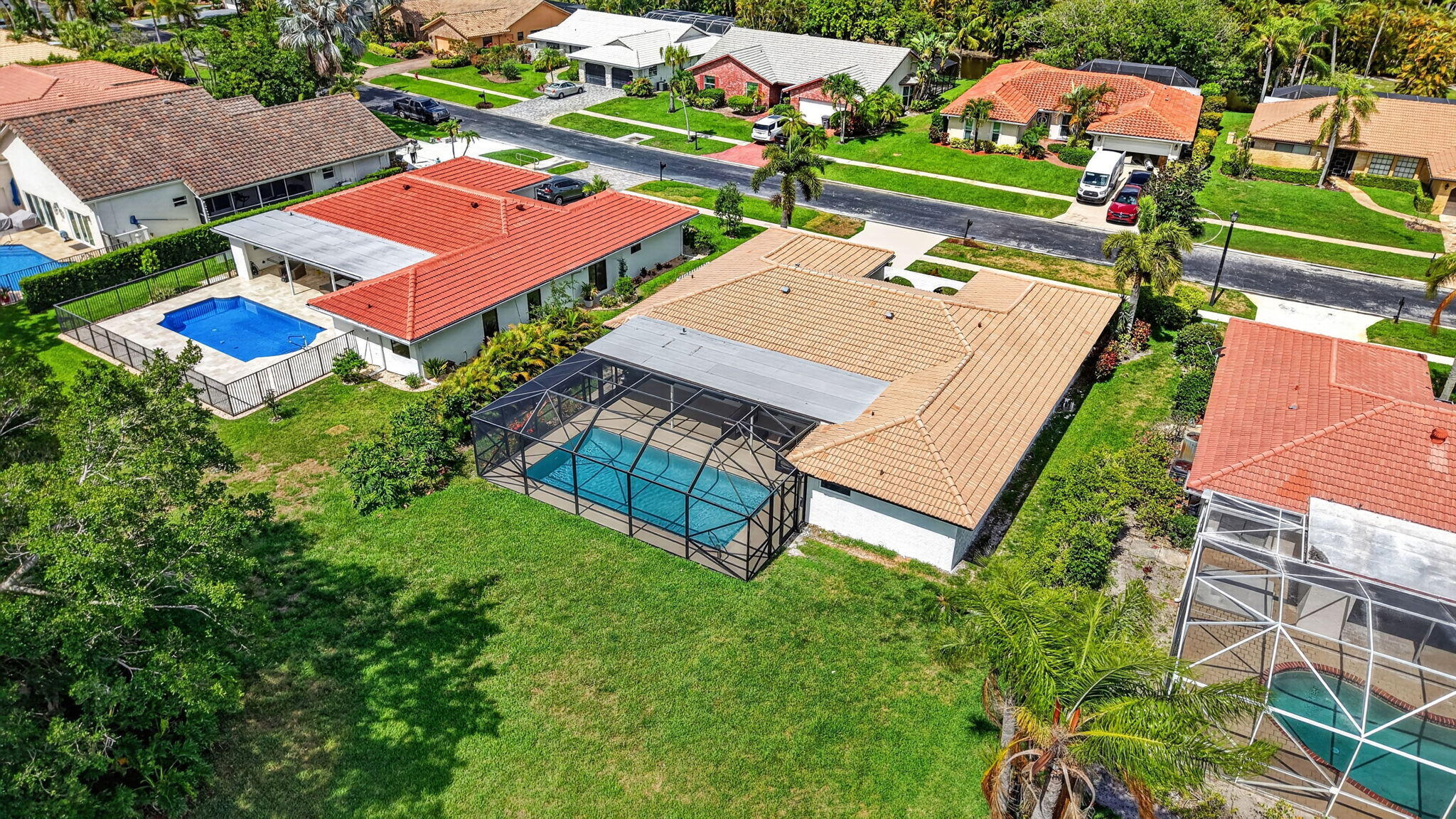 BOCA GREENS 2 - Residential