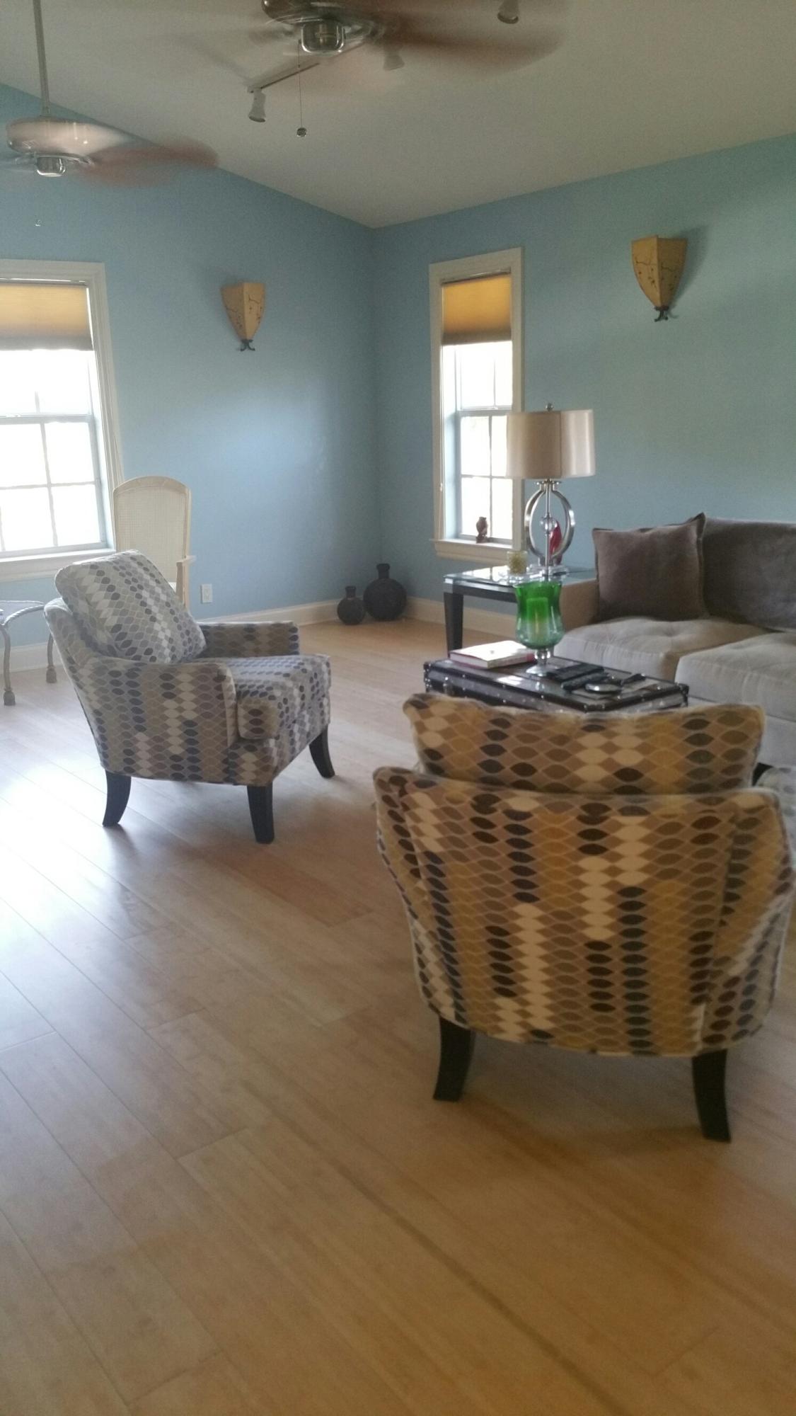 DEL IDA PARK - Residential Lease