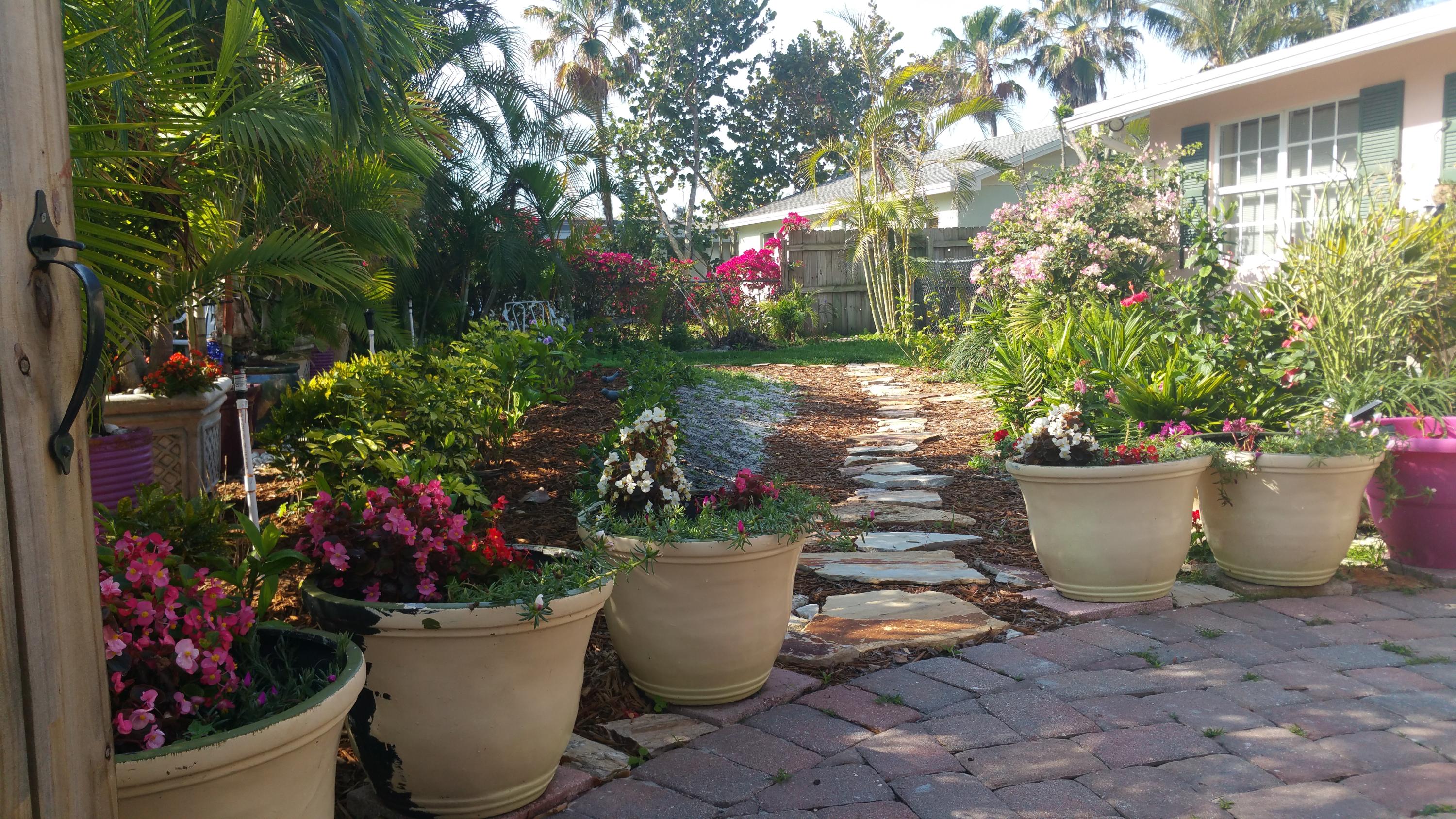 DEL IDA PARK - Residential Lease