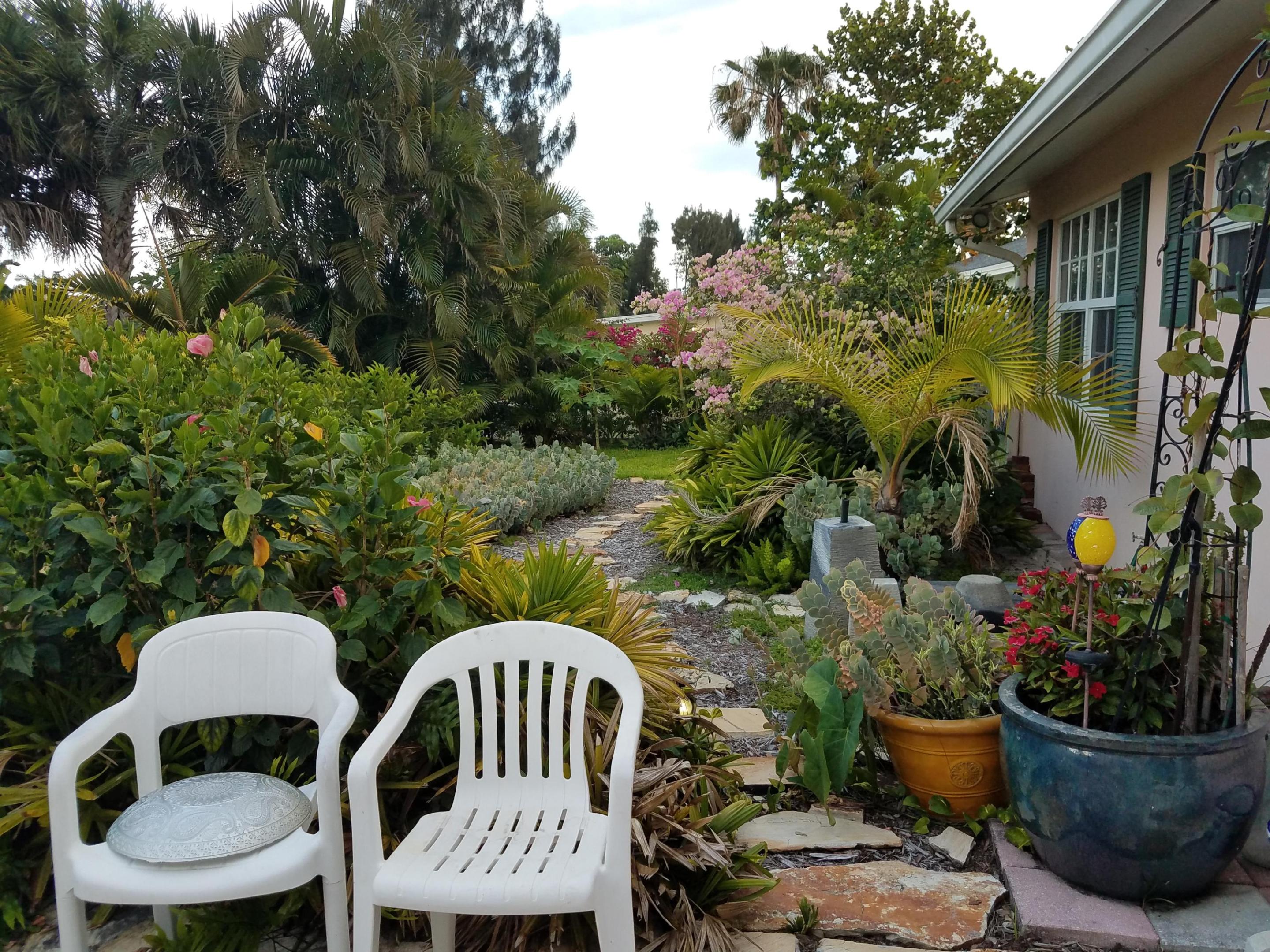 DEL IDA PARK - Residential Lease