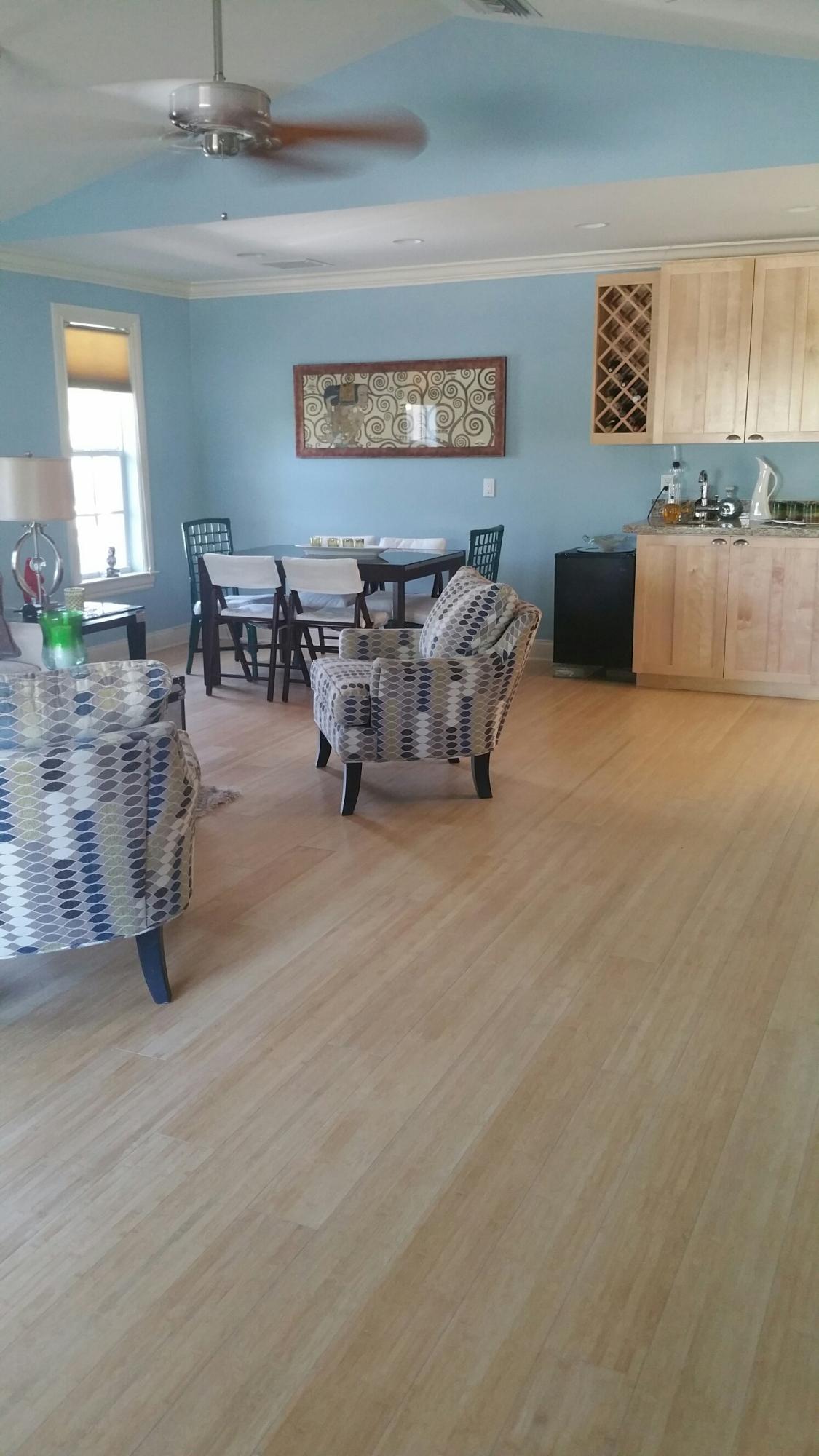 DEL IDA PARK - Residential Lease