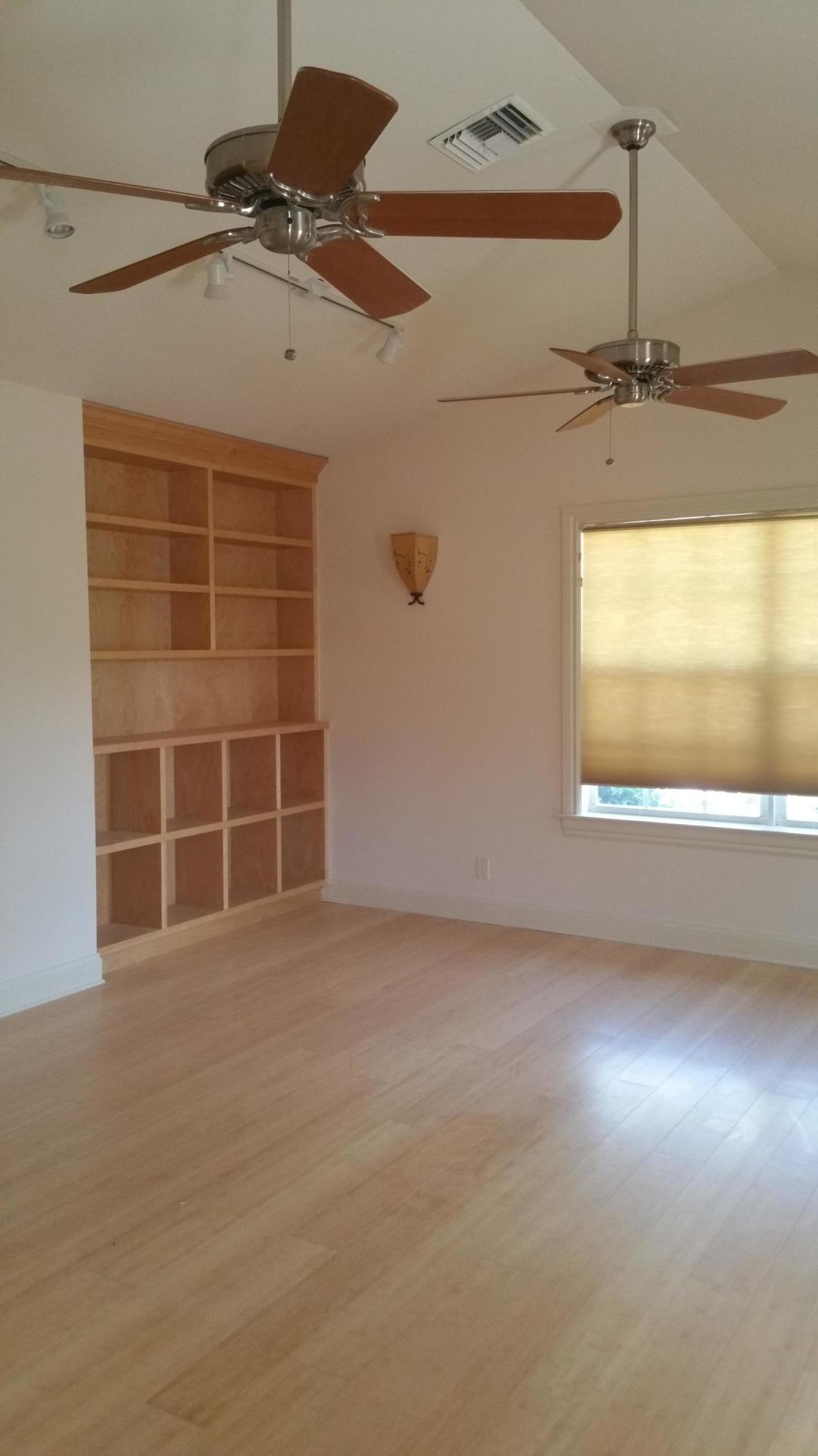 DEL IDA PARK - Residential Lease