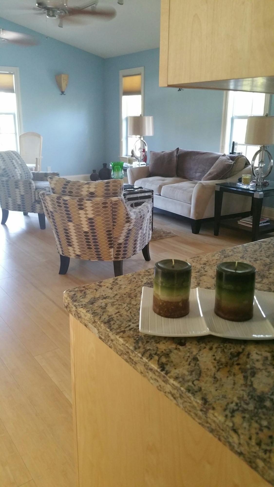 DEL IDA PARK - Residential Lease