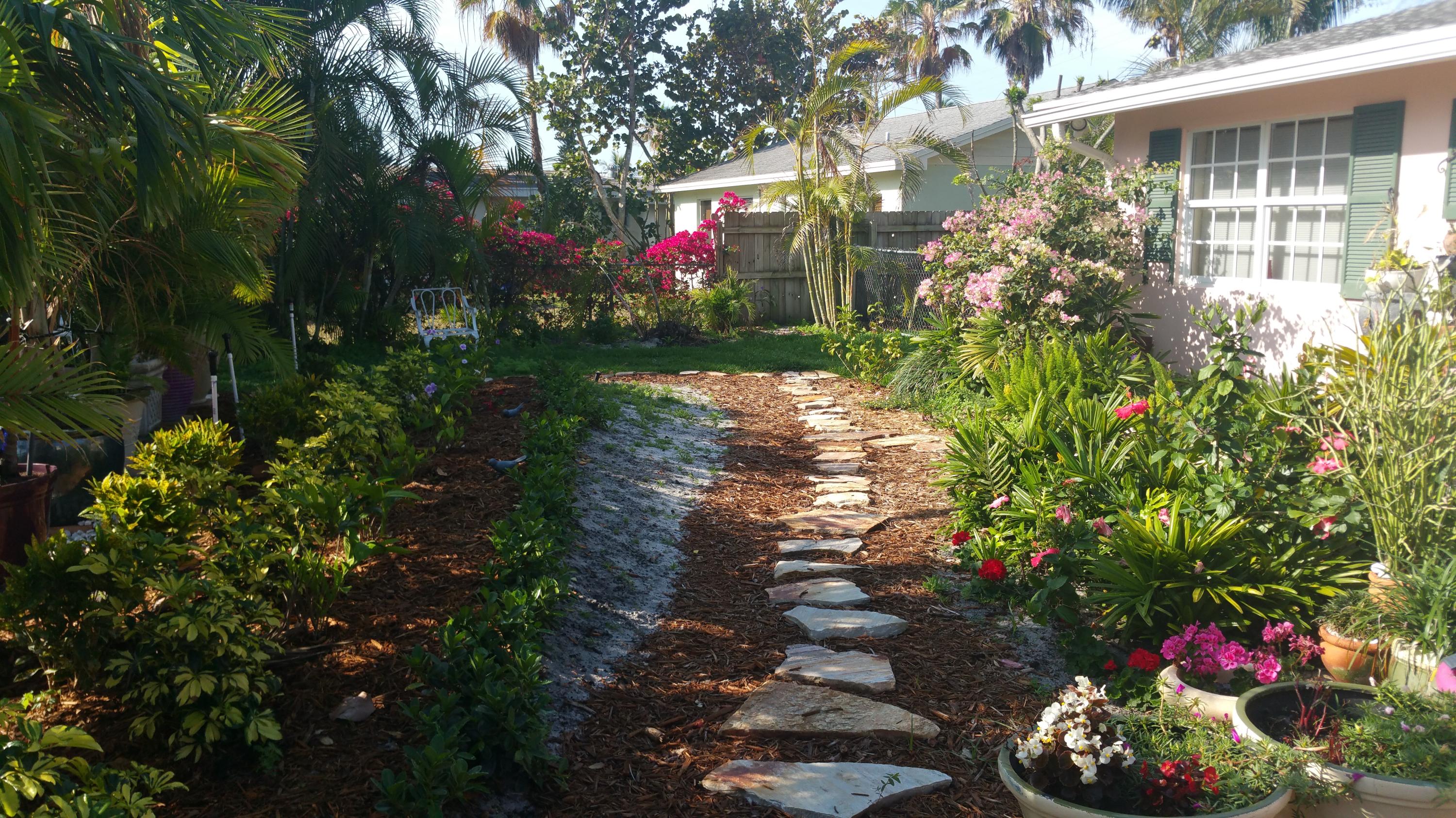 DEL IDA PARK - Residential Lease