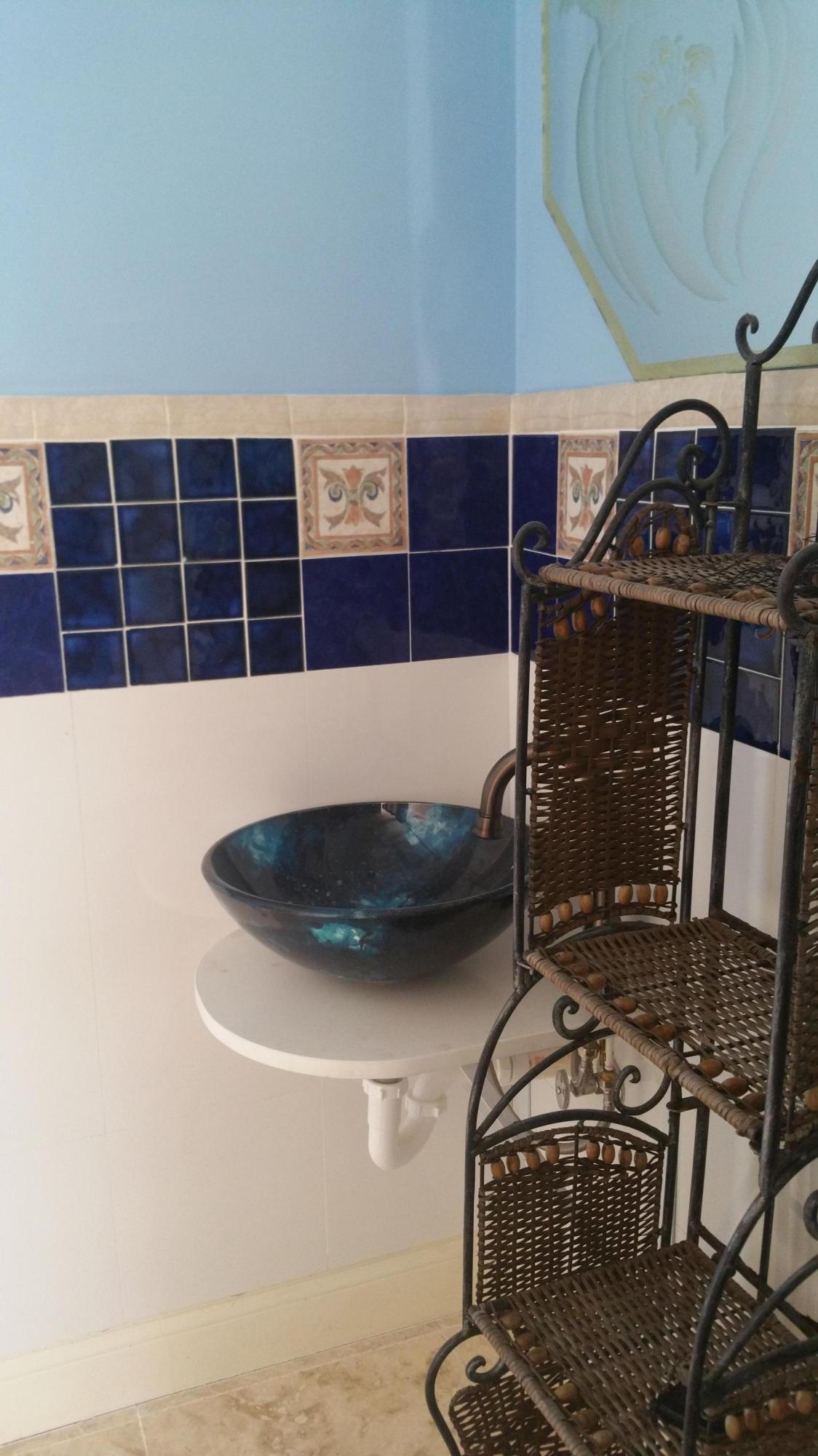 DEL IDA PARK - Residential Lease