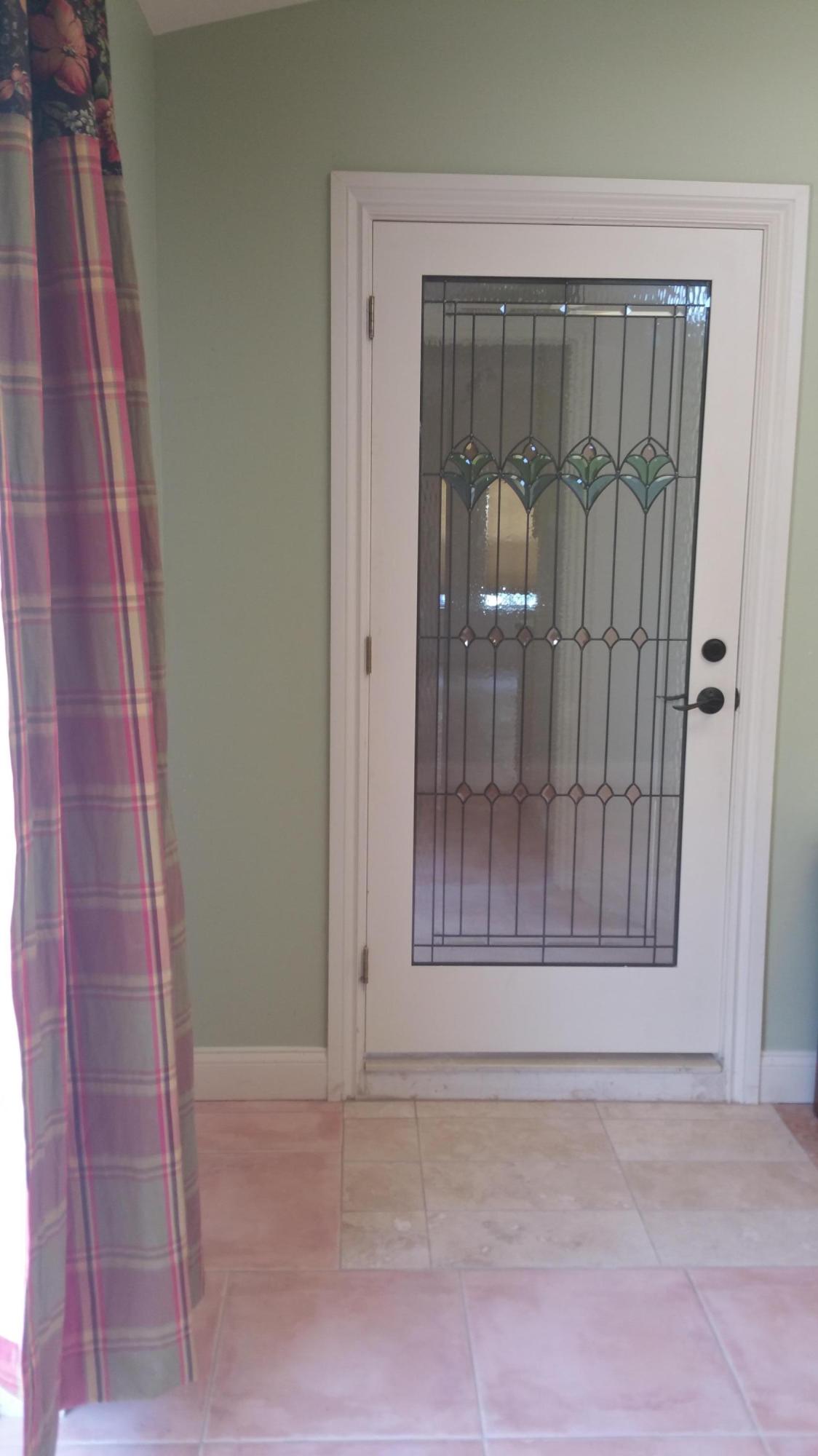 DEL IDA PARK - Residential Lease