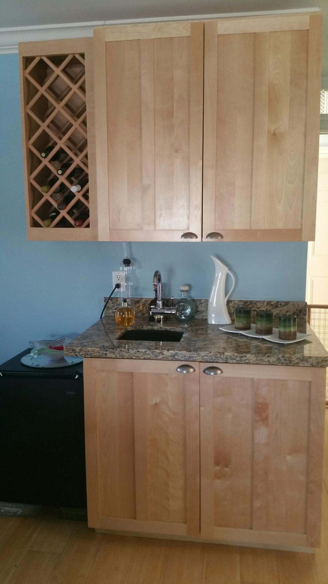 DEL IDA PARK - Residential Lease