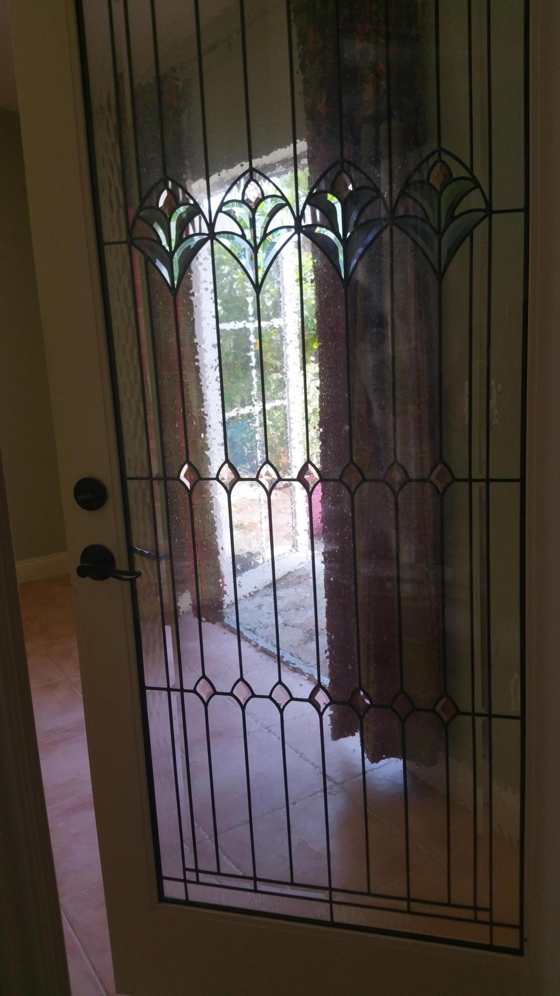 DEL IDA PARK - Residential Lease