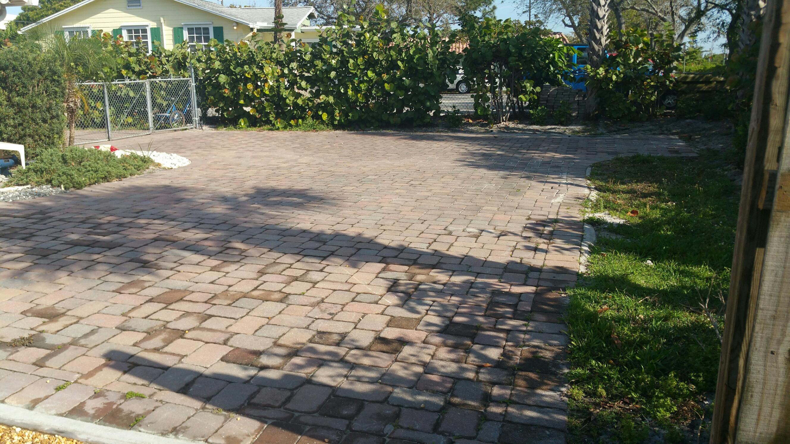 DEL IDA PARK - Residential Lease