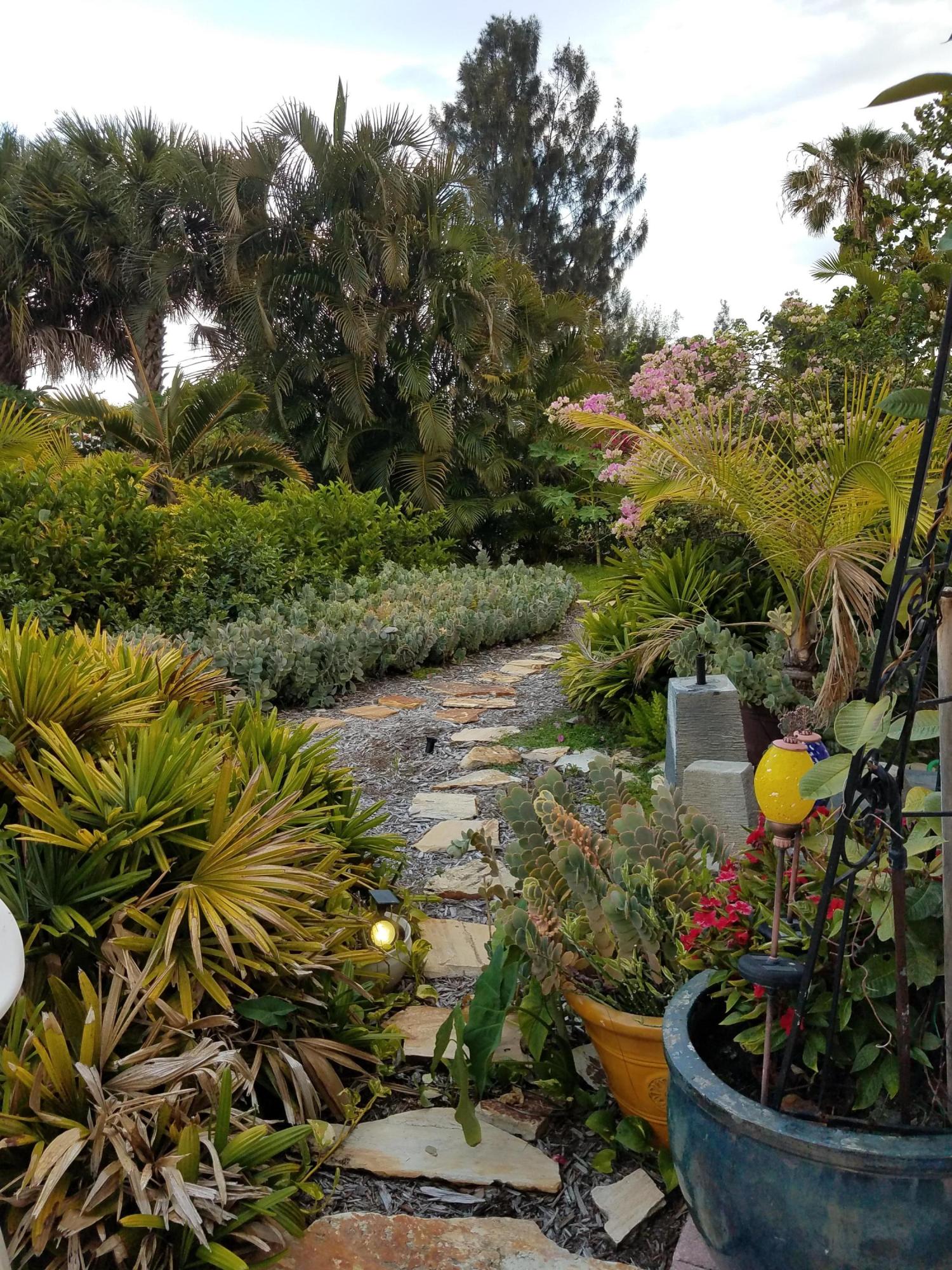 DEL IDA PARK - Residential Lease