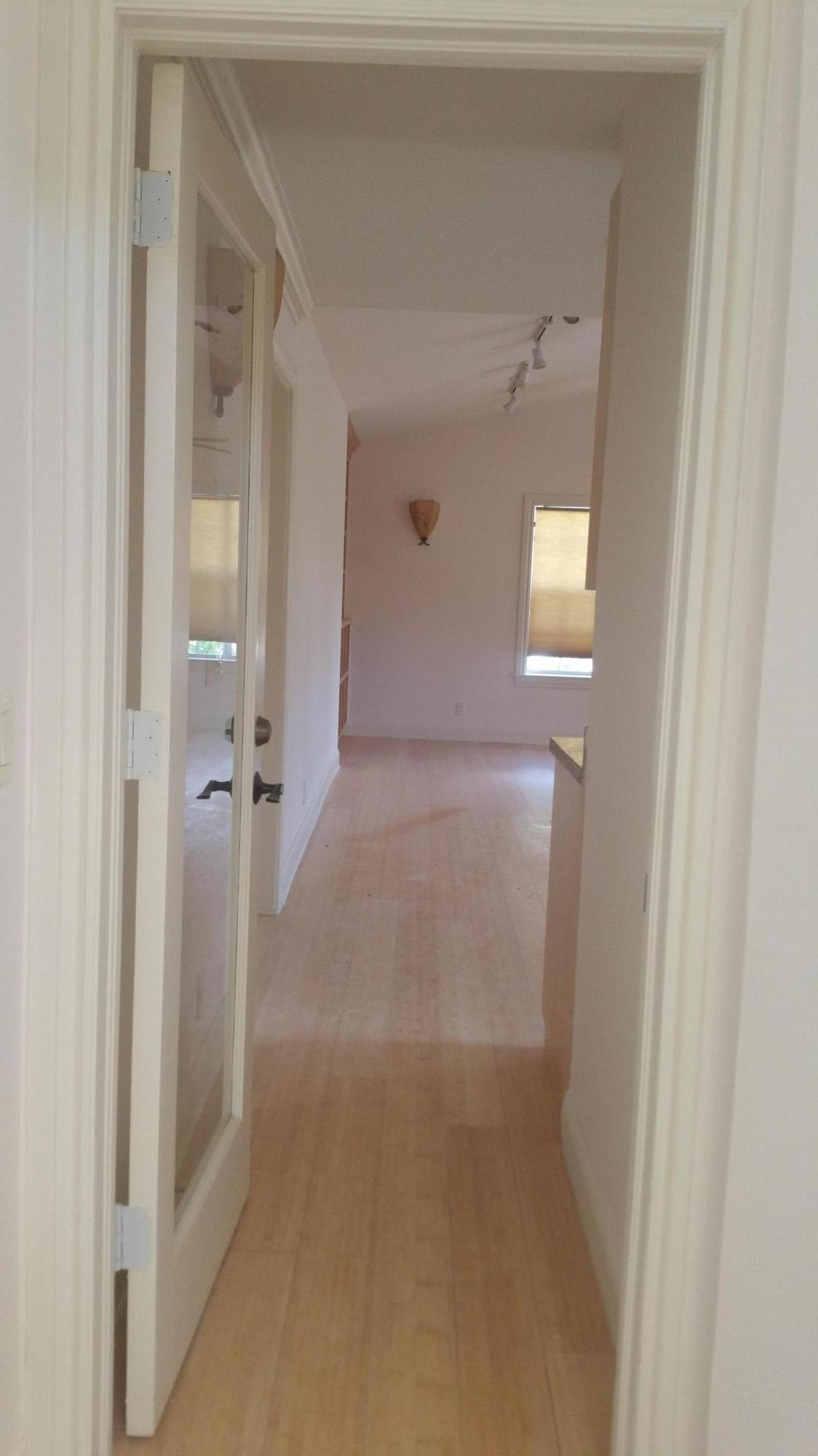 DEL IDA PARK - Residential Lease